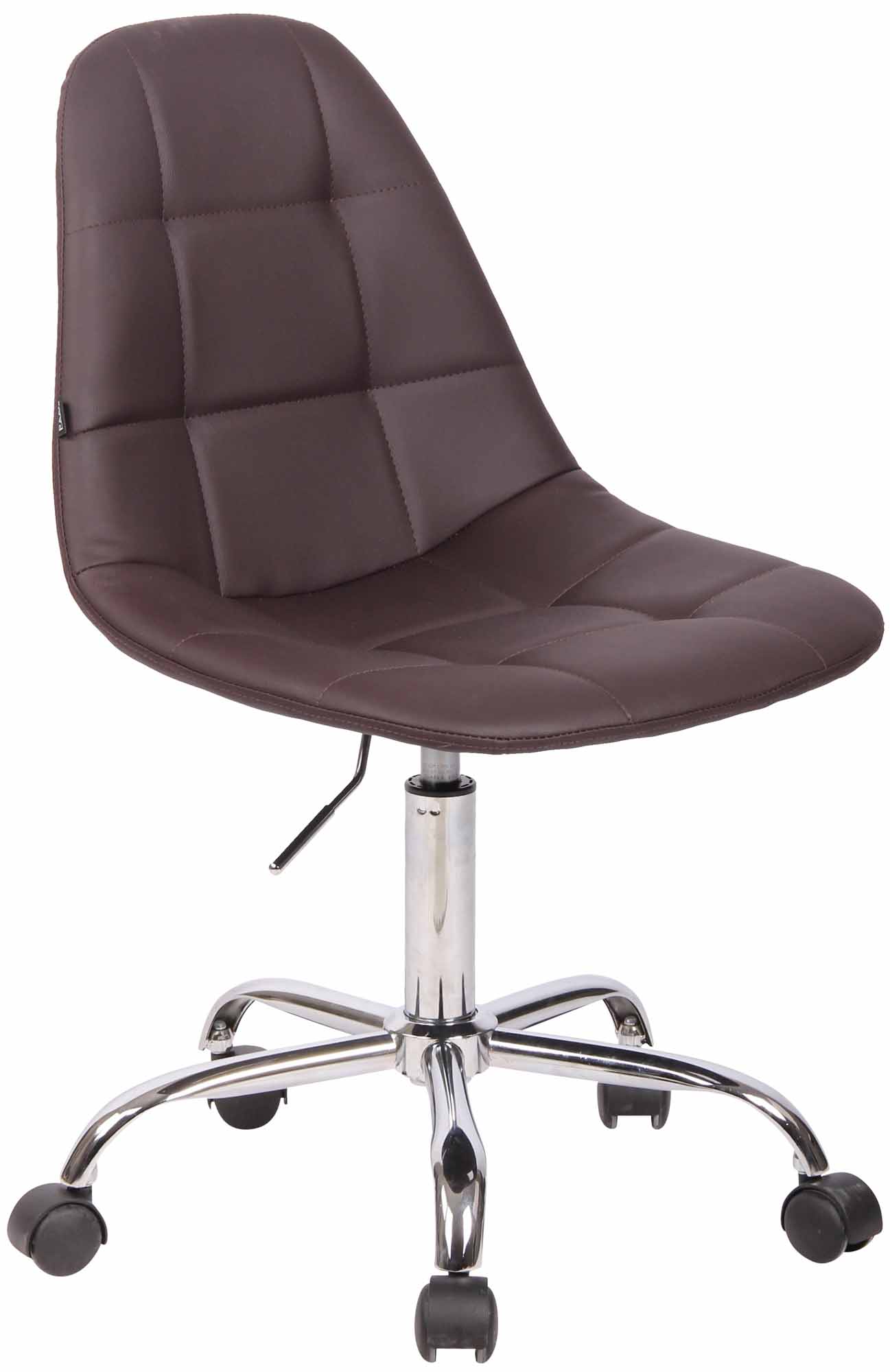 Fauteuil de bureau Reims Similicuir