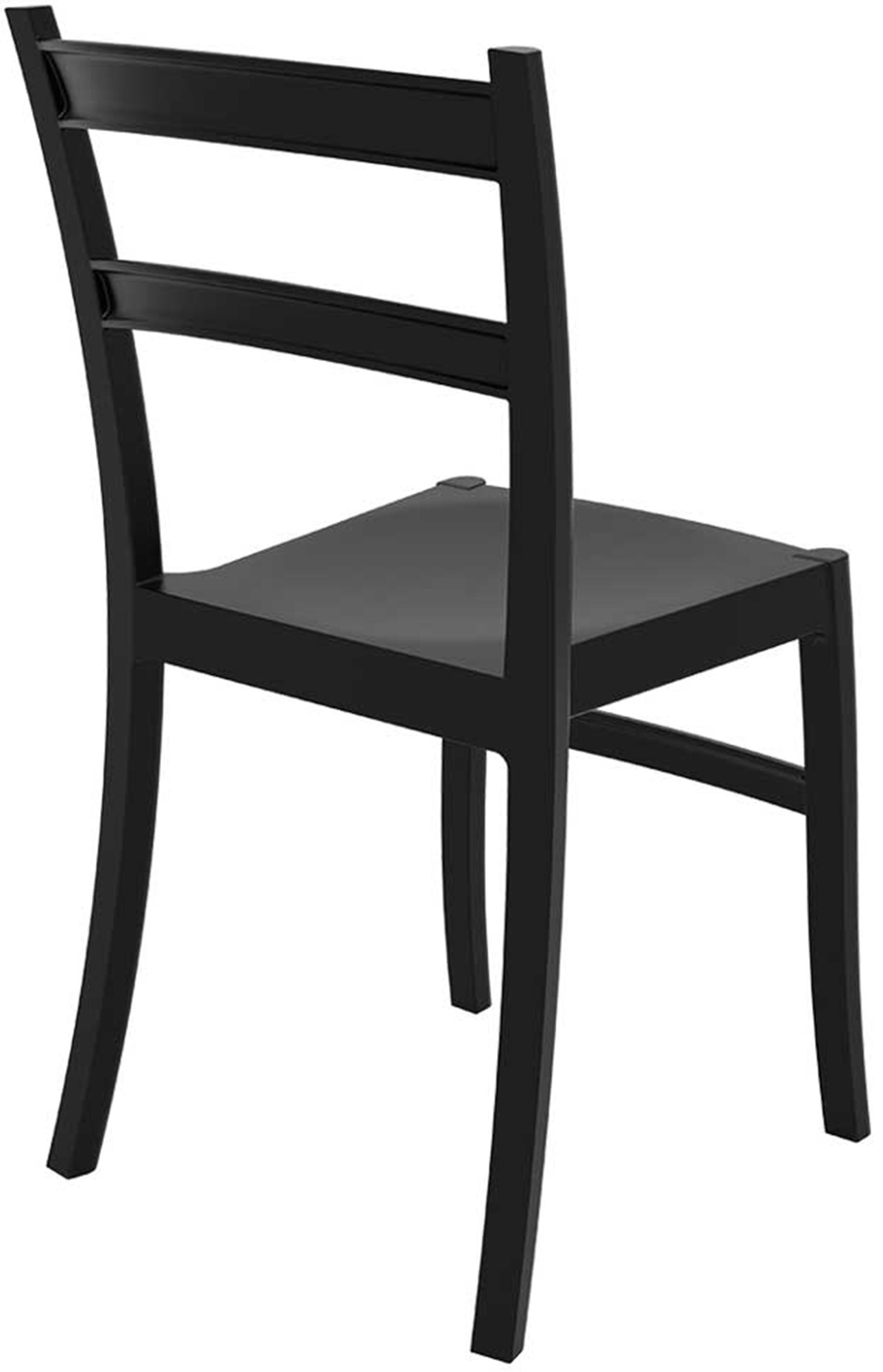 Chaise de jardin empilable Tiffany