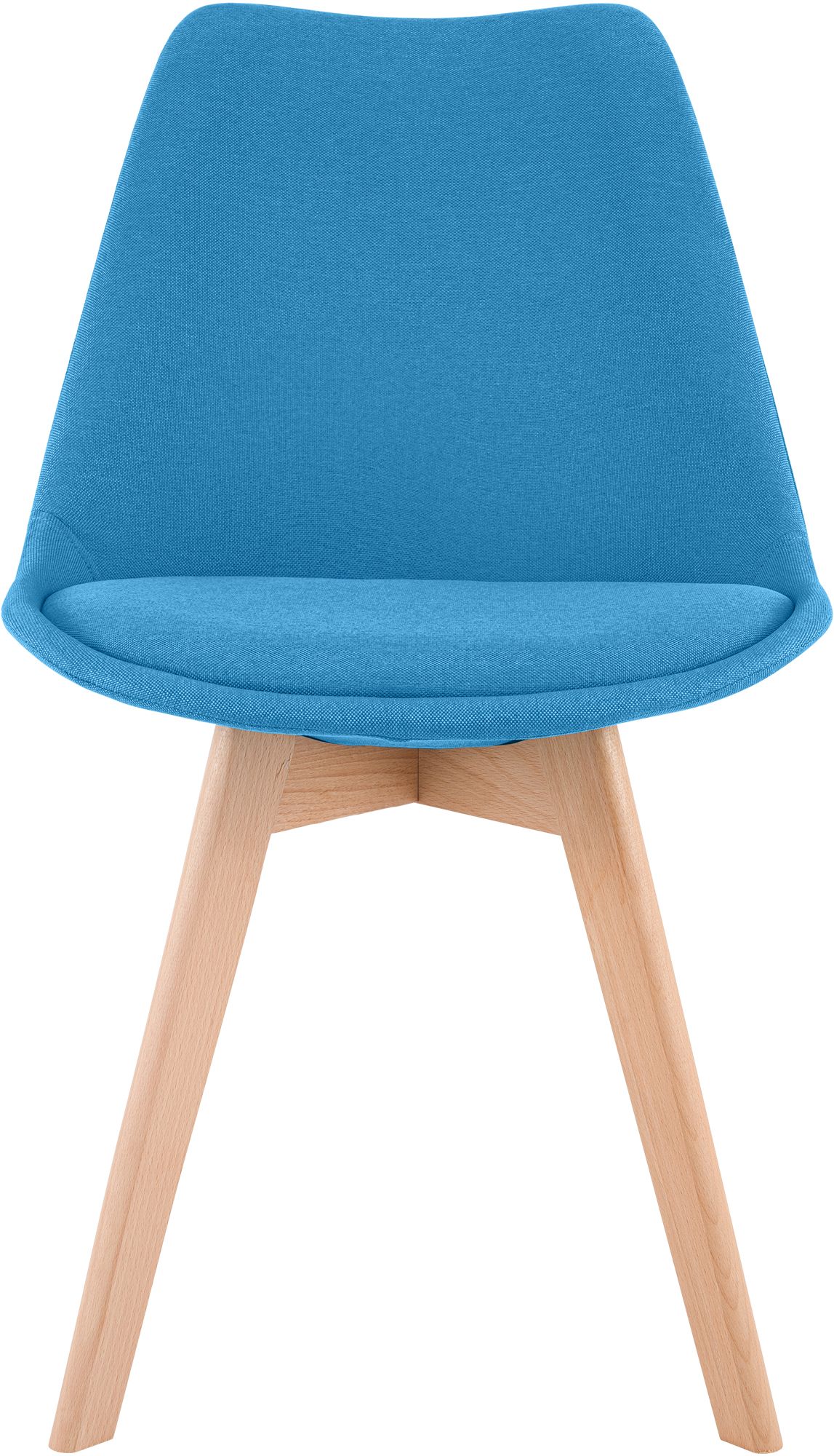 Chaise de salle à manger Linares : design élégant et confortable pour vos repas en famille ou entre amis
