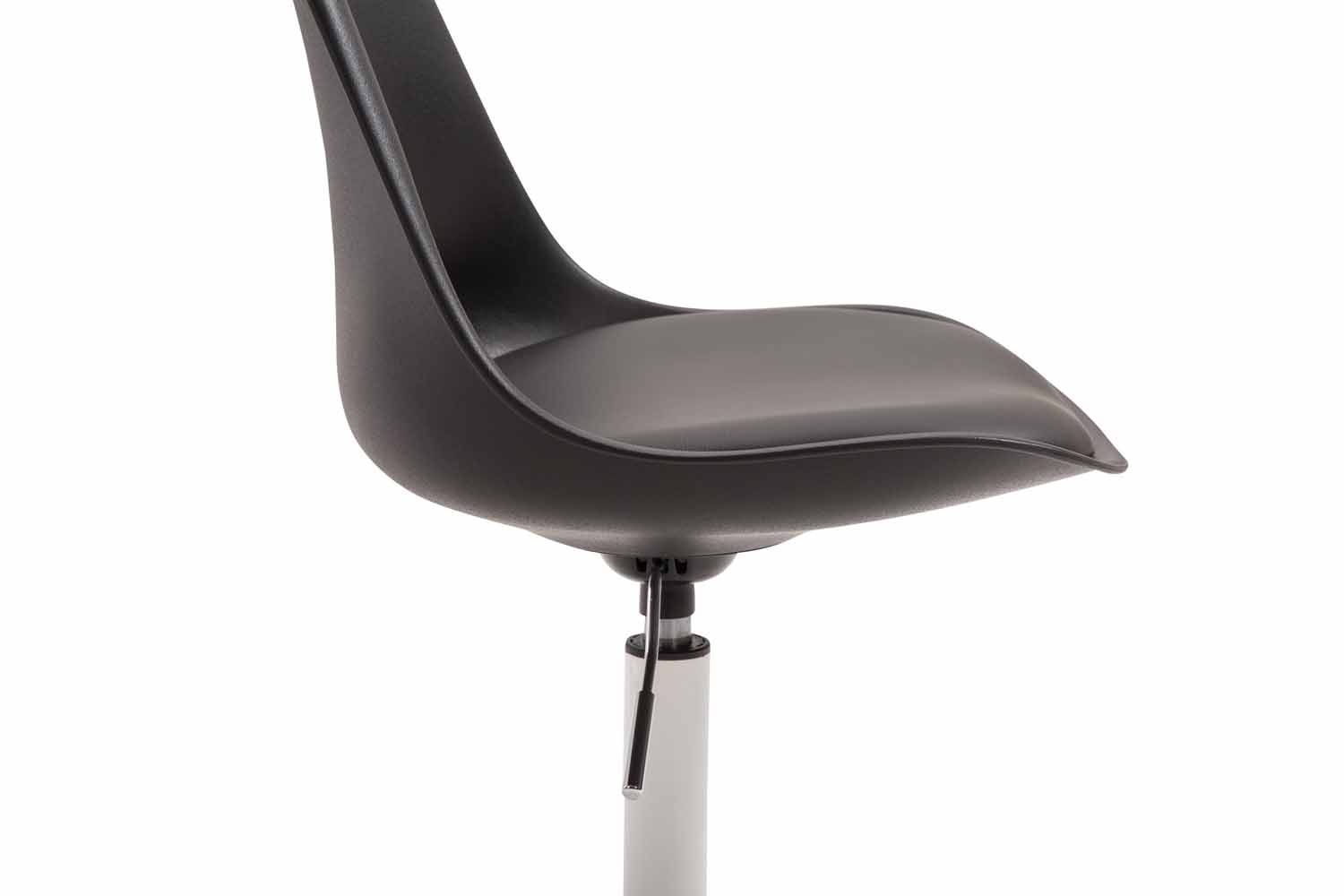 Chaise de Salle à manger Maverick avec pied trompette
