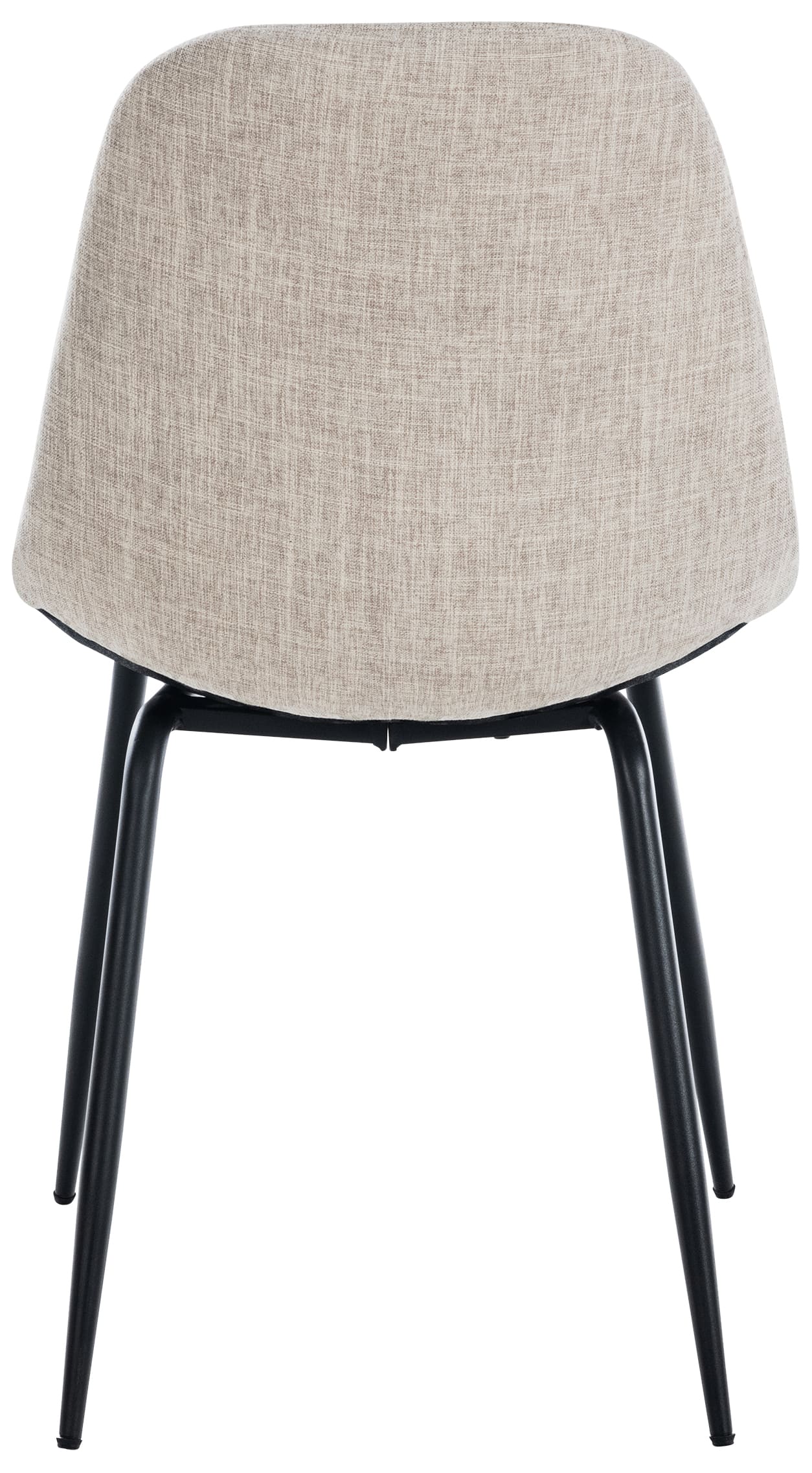 Lot de 2 chaises Tom