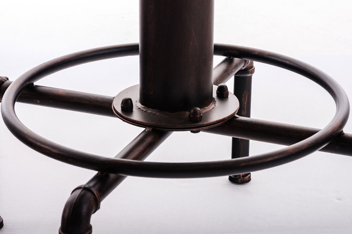 Table ronde Lumos Ø 50 cm