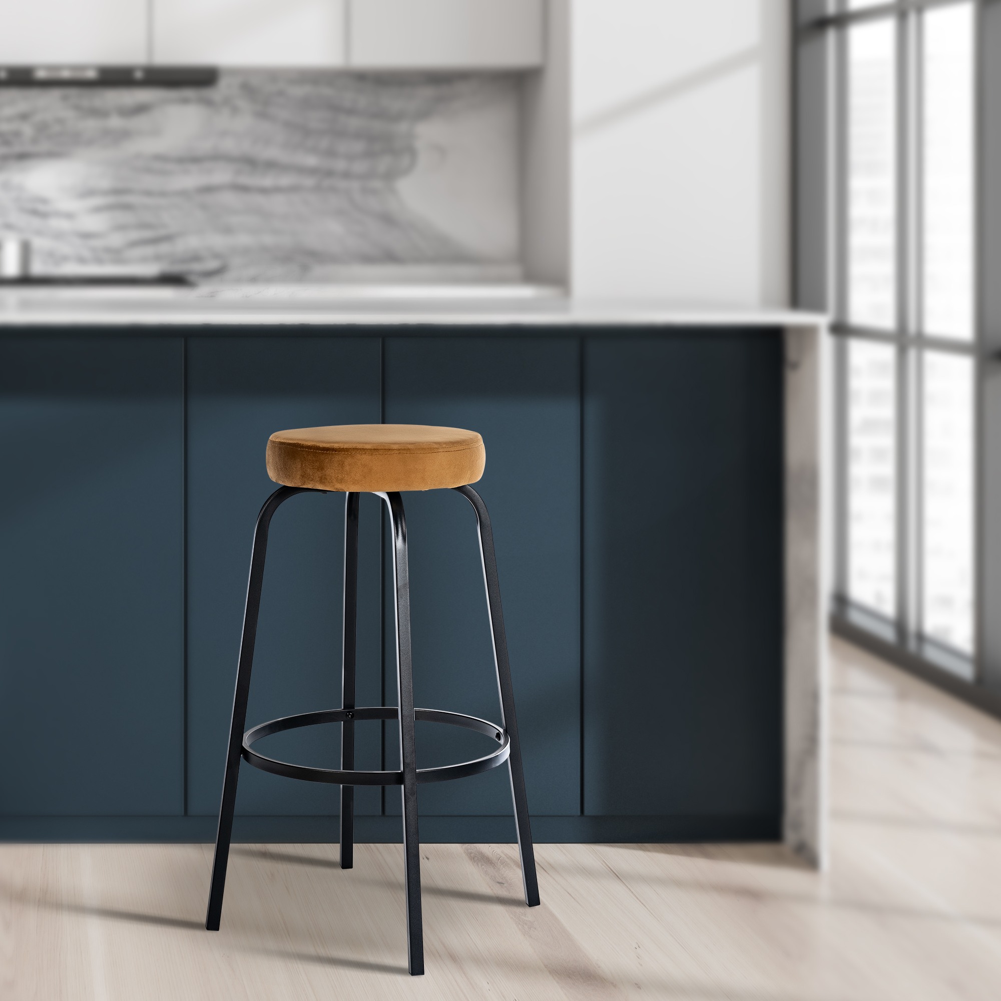 Tabouret de Bar Kamari