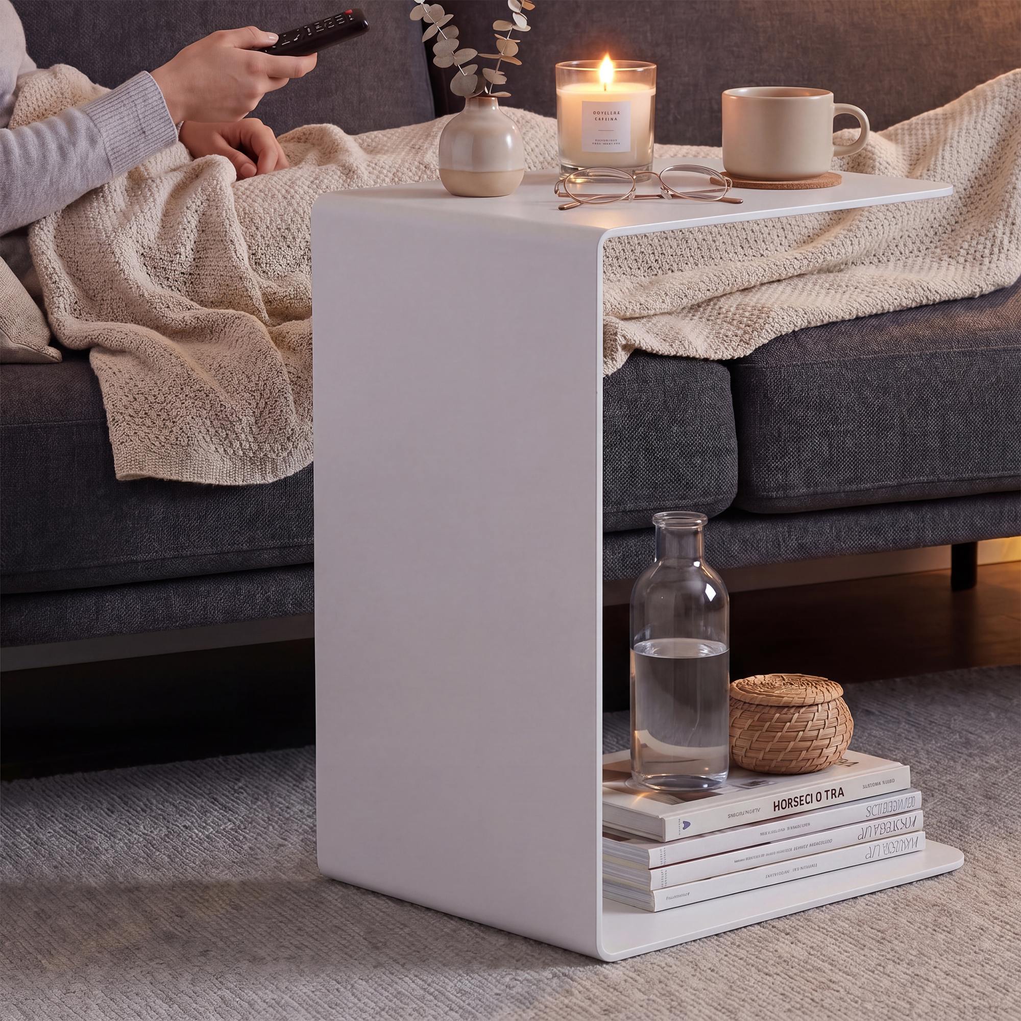 Table d'appoint Selby