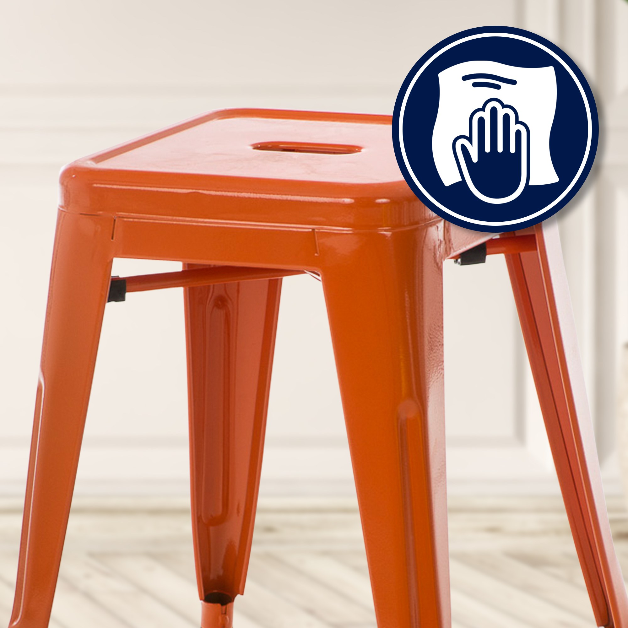 Tabouret Armin