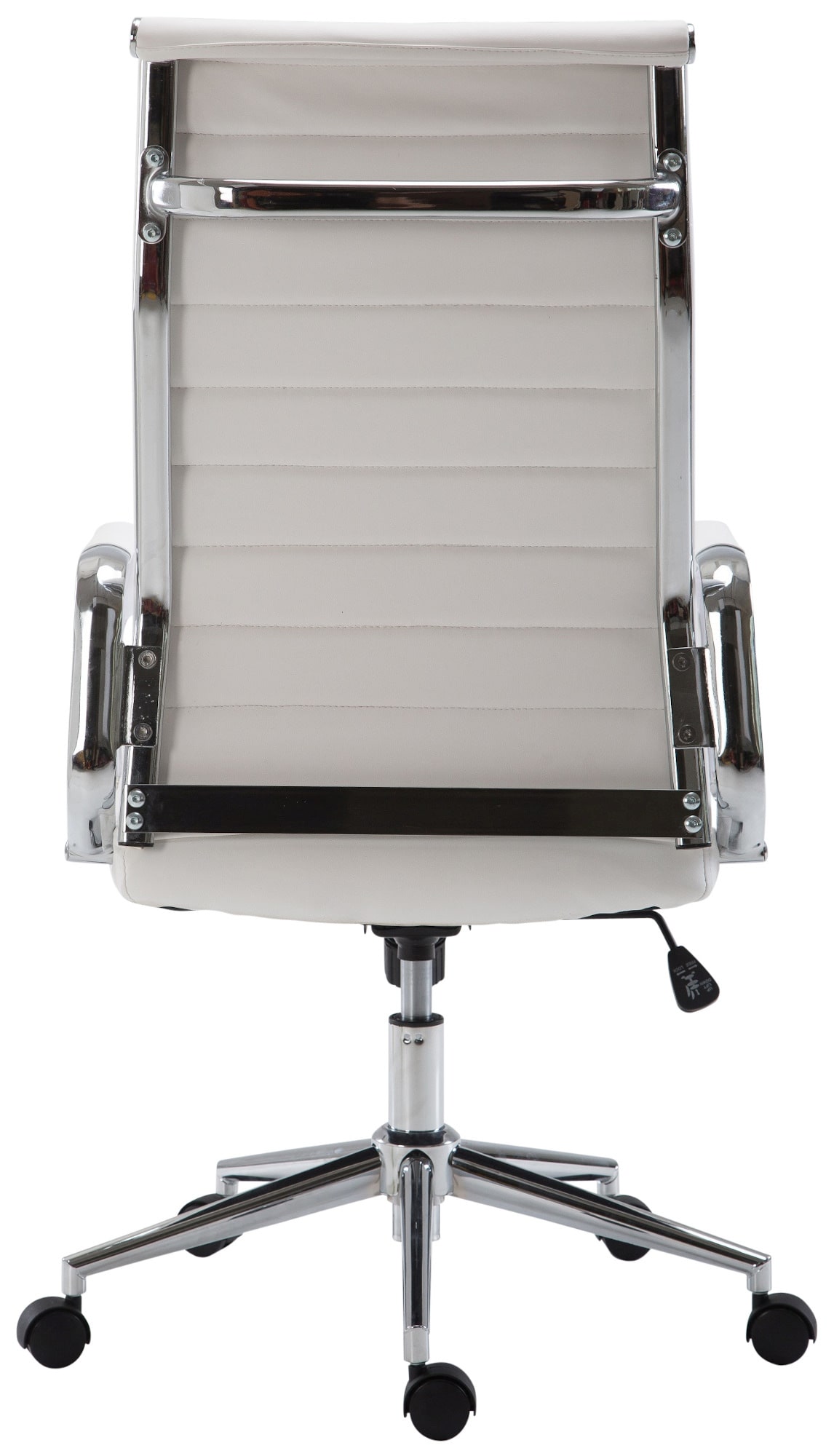 Fauteuil de bureau Kolumbus similicuir