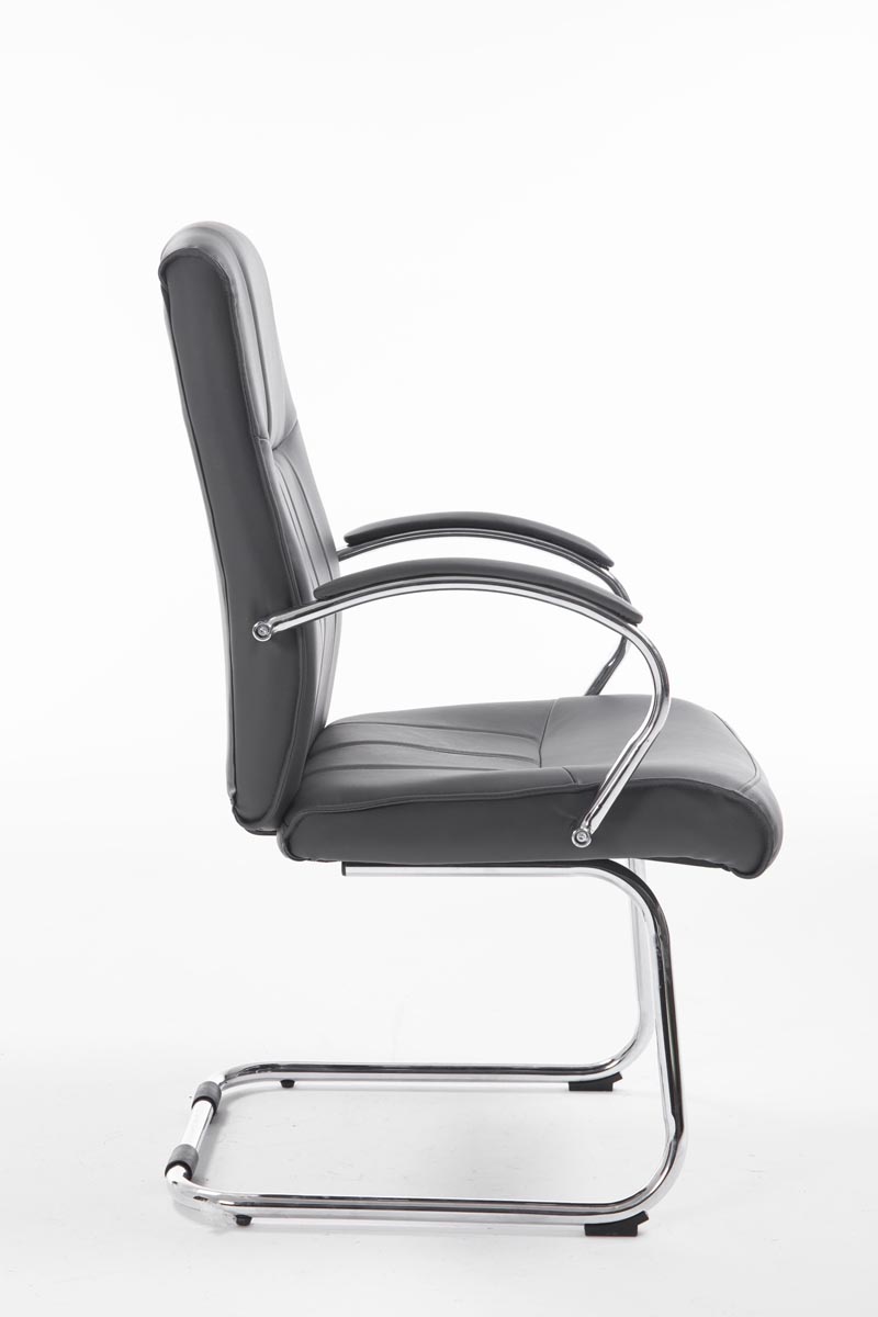 Chaise Basel V2 similicuir