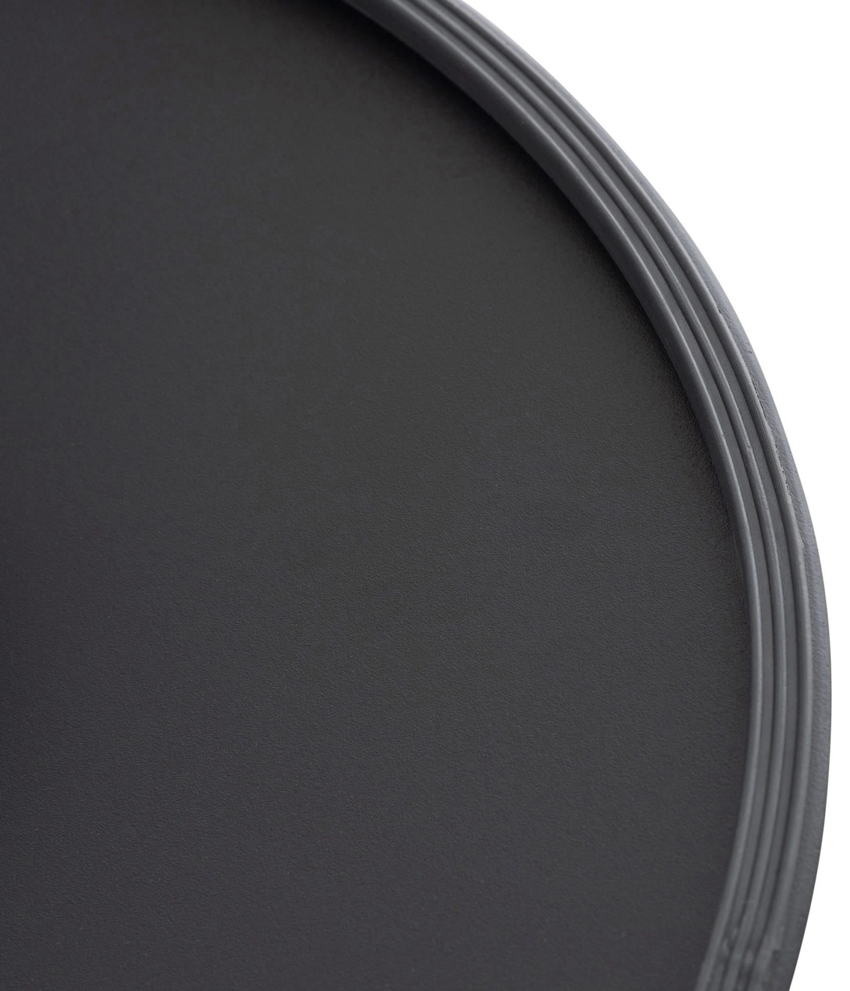 Plateau rond en 4 tailles