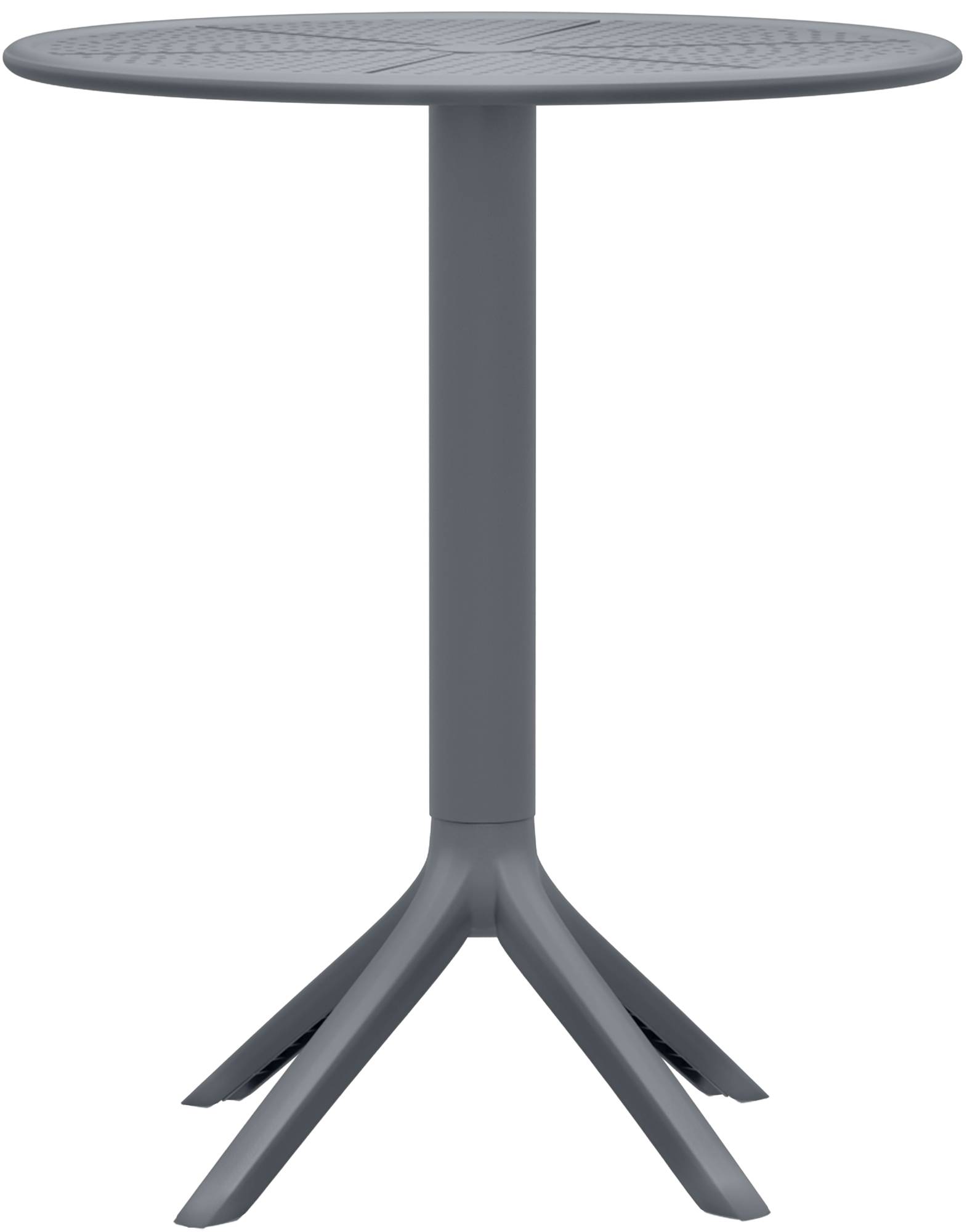 Table Lacota ronde 60 cm