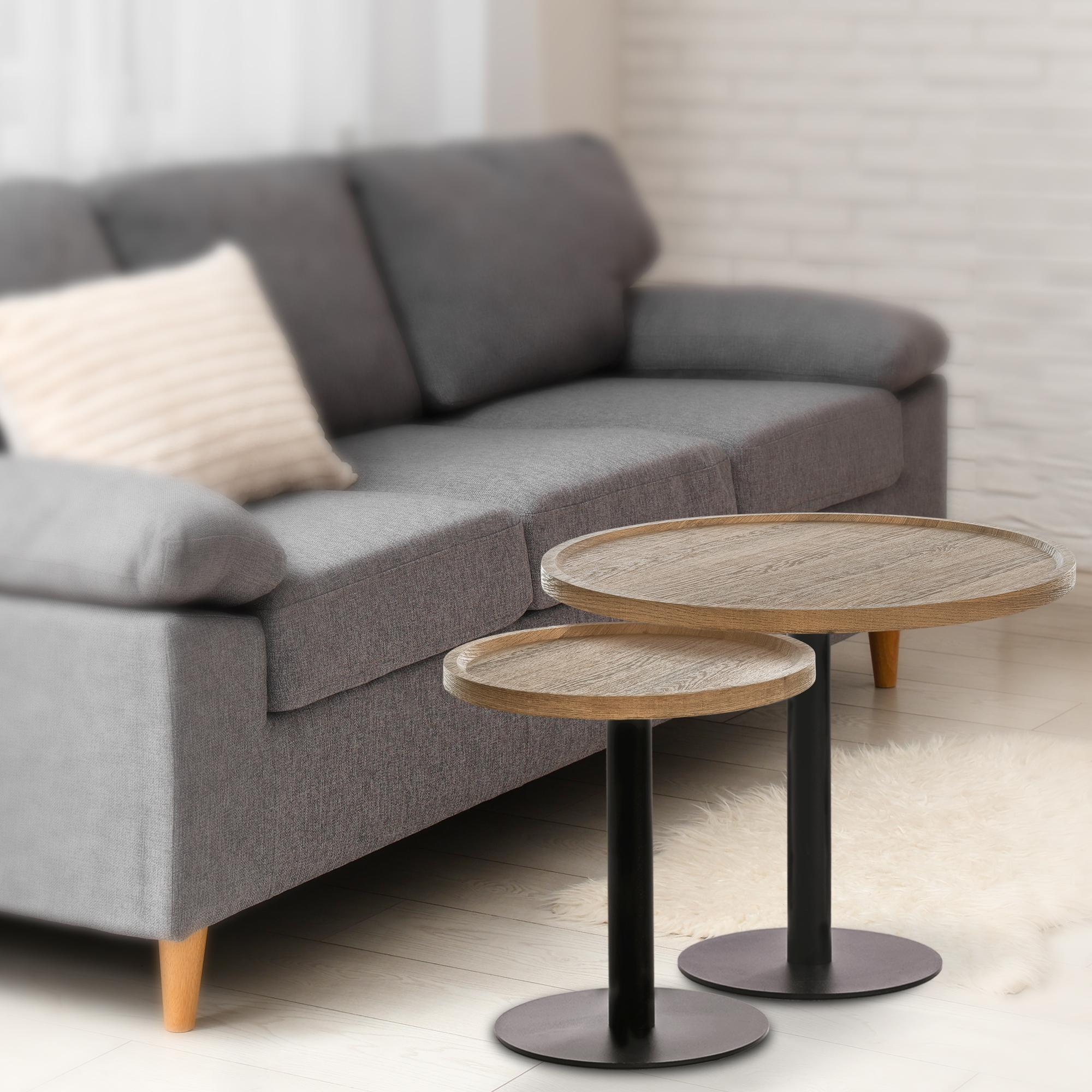 Set de table d'appoint Aspen