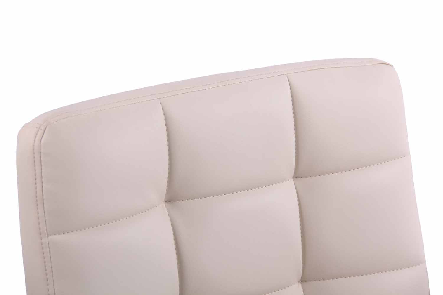 Fauteuil de bureau Deli en similicuir