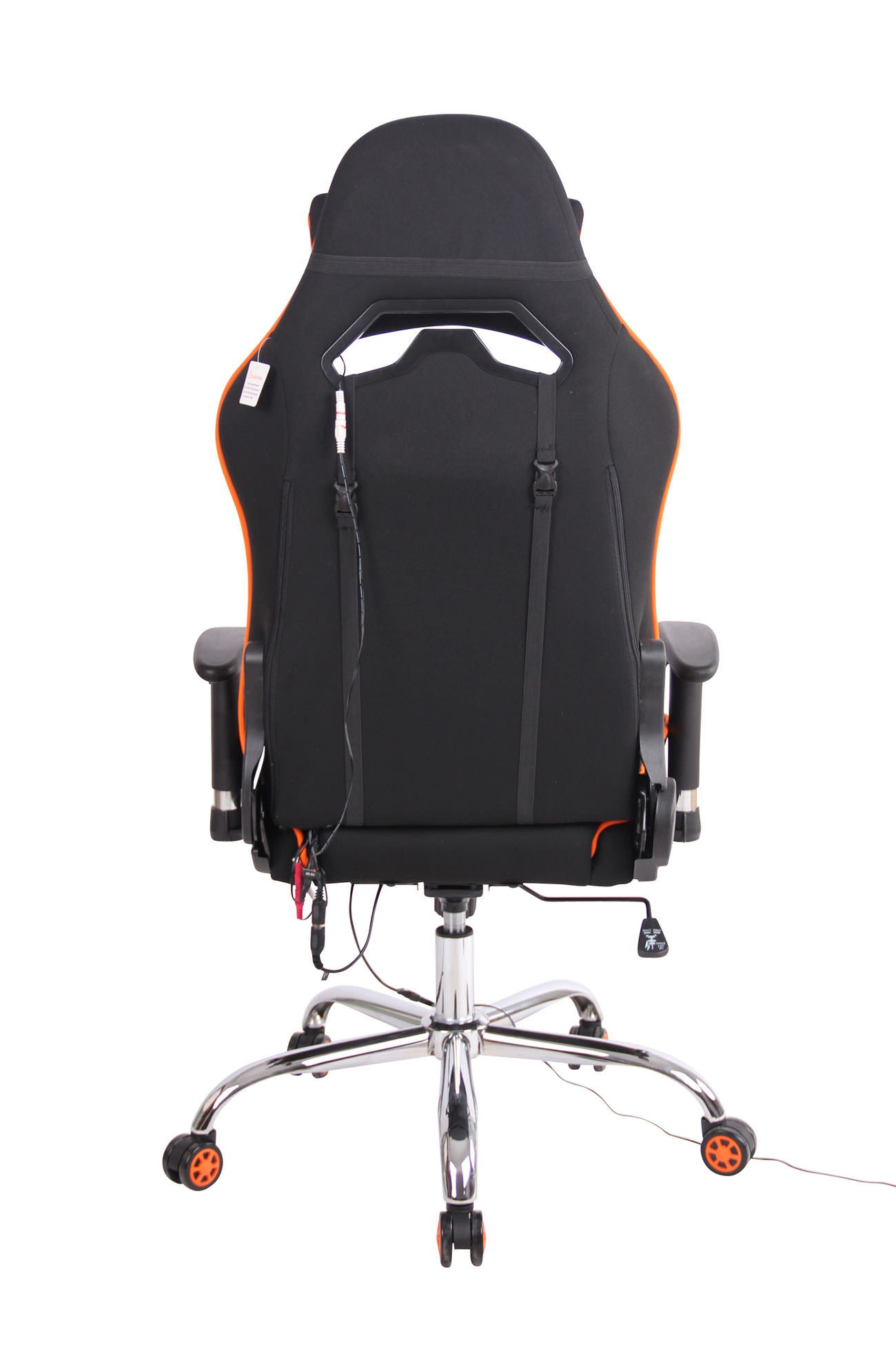 Chaise de bureau Limit XM en Tissu