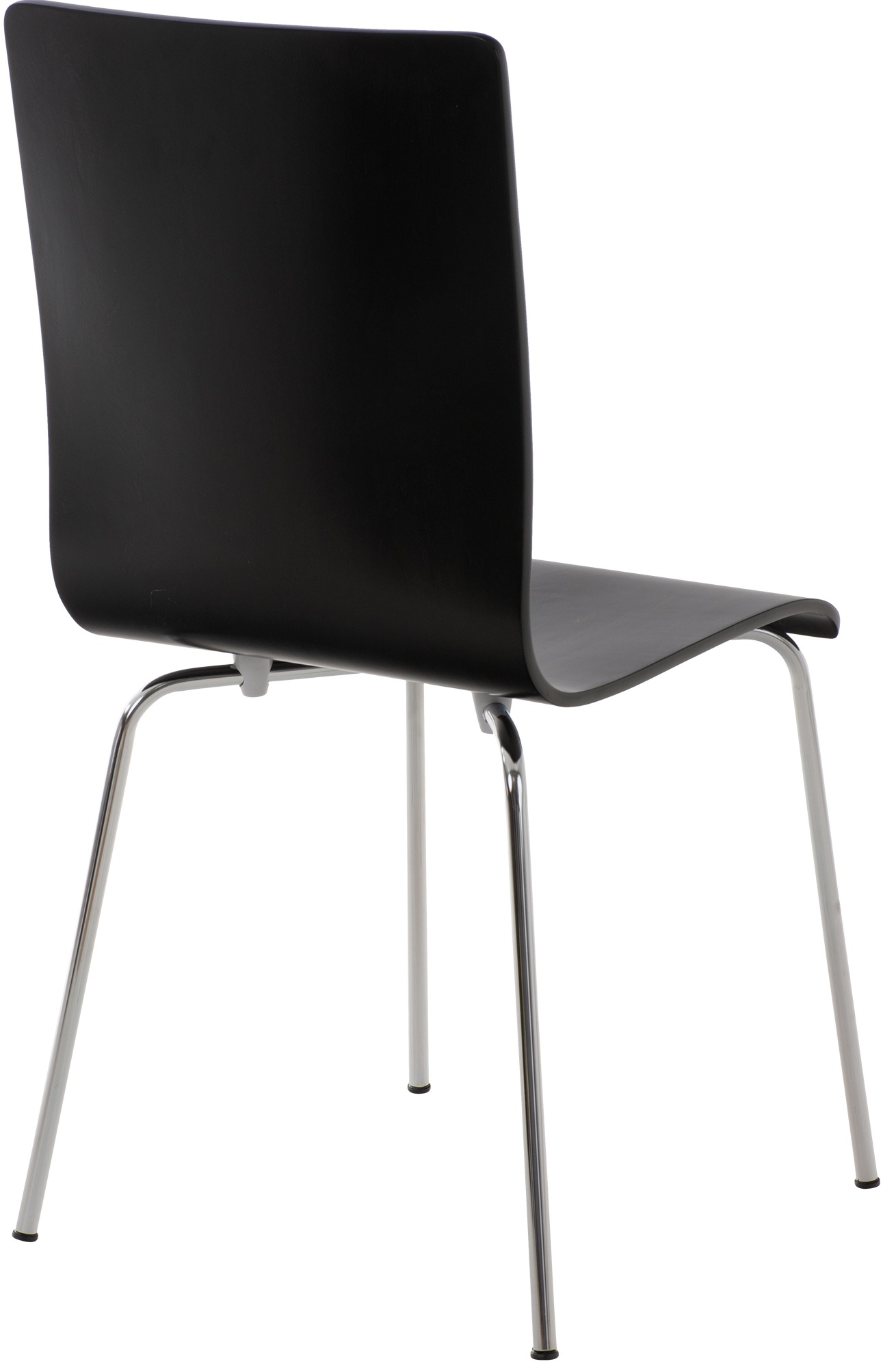 Lot de 8 chaises en bois Pepe
