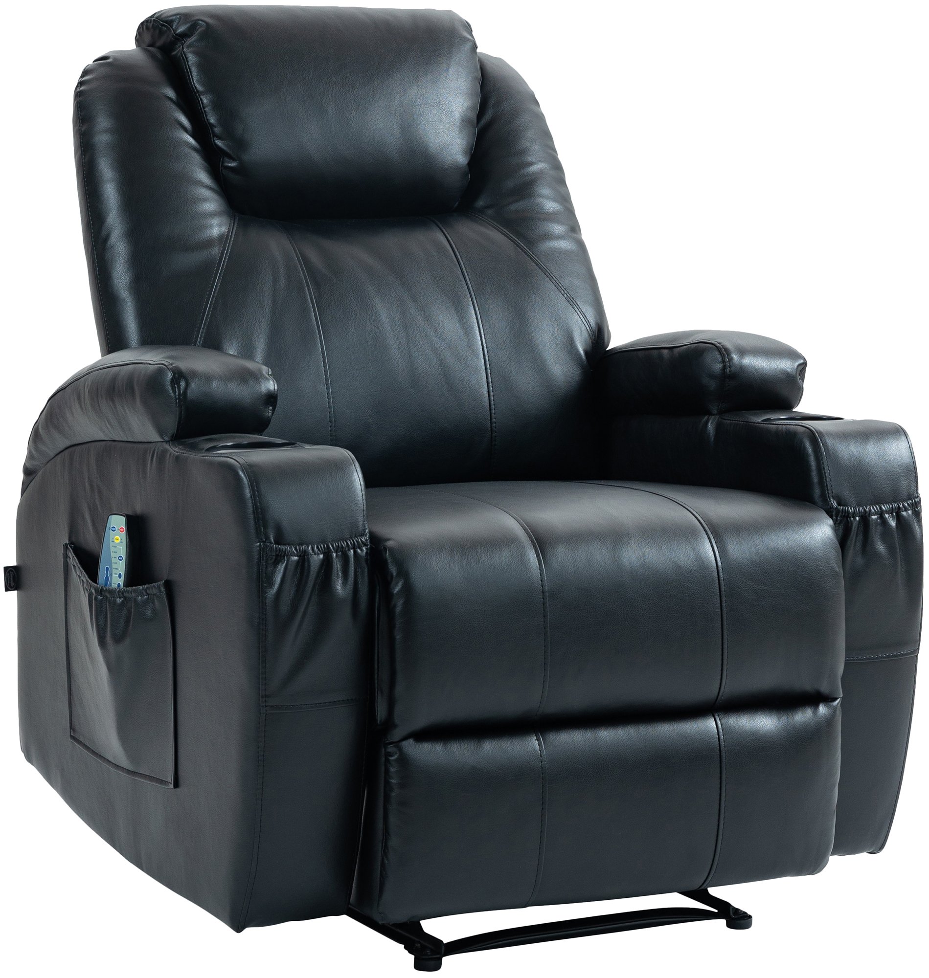 Fauteuil Galena avec fonction massage
