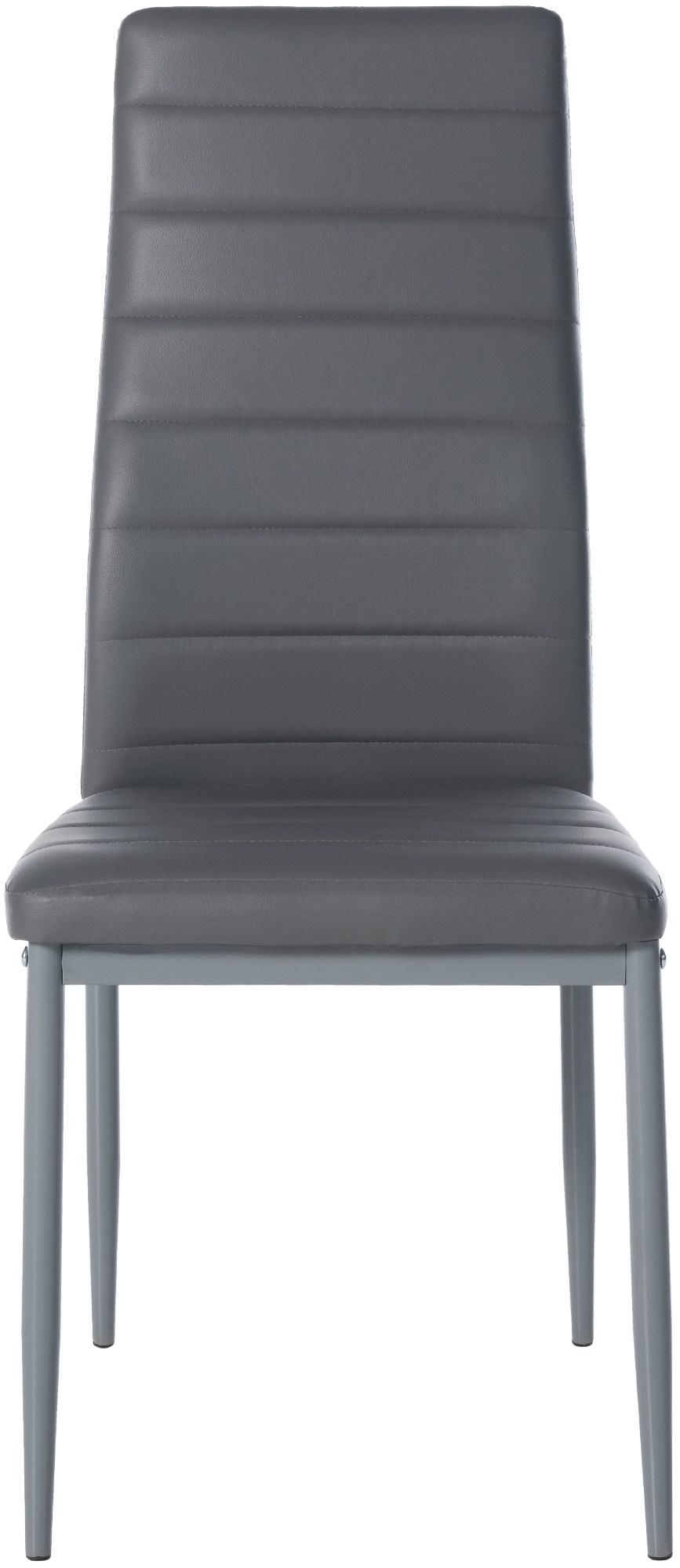 Lot de 6 chaises de salle à manger Mayfair