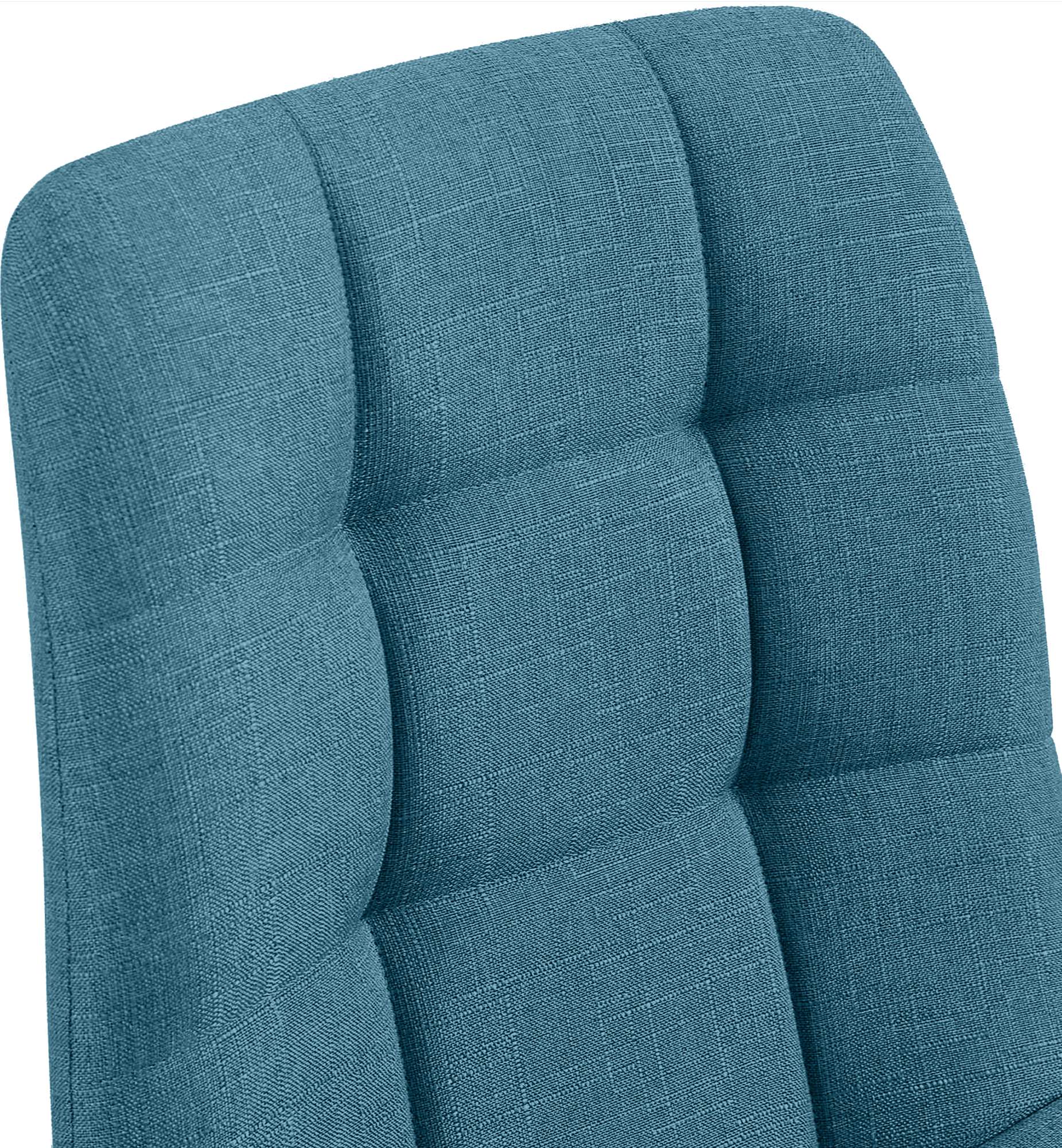 Lot de 2 chaises de salle à manger Tilde