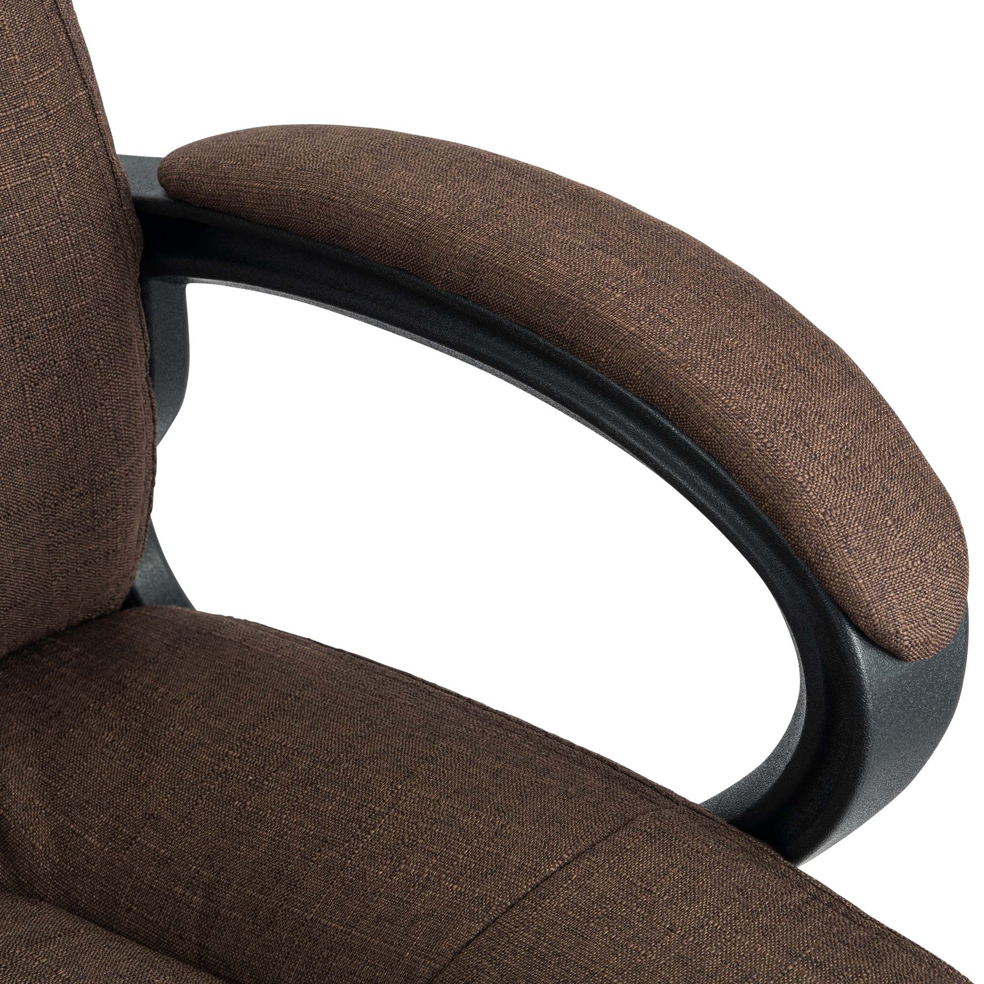 Chaise de Bureau XL Sparta Tissu