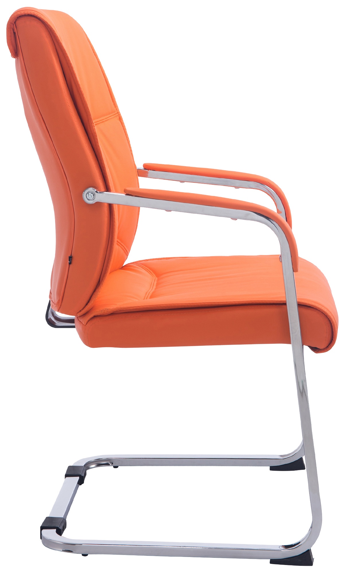 Chaise de visiteur XL Anubis