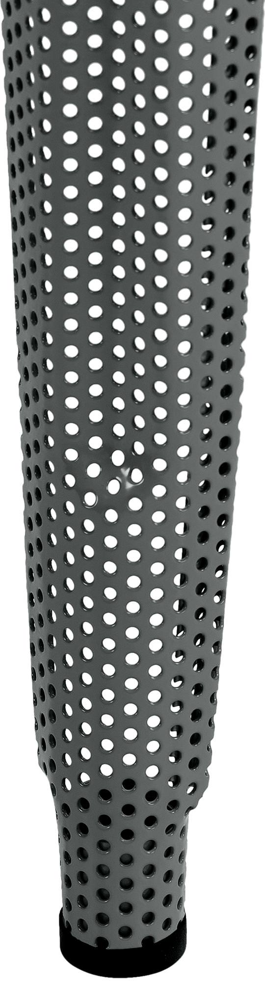 Lot de 4 tabourets de bar Fletcher