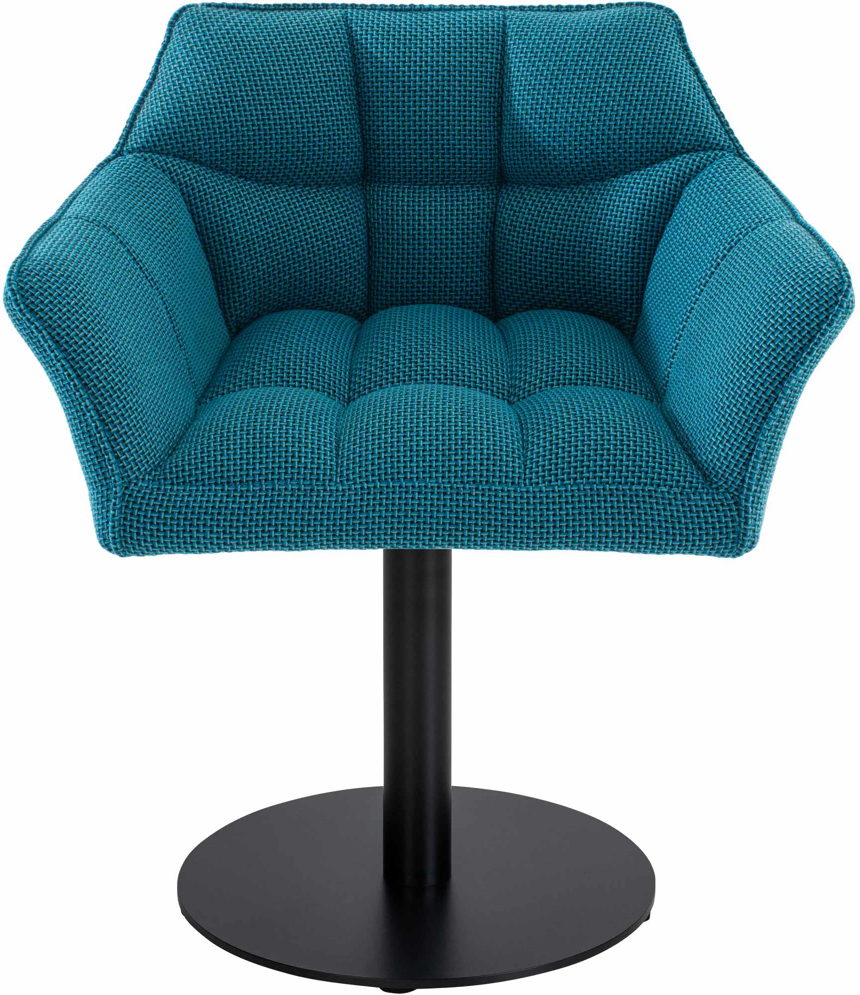 Fauteuil lounge Damaso