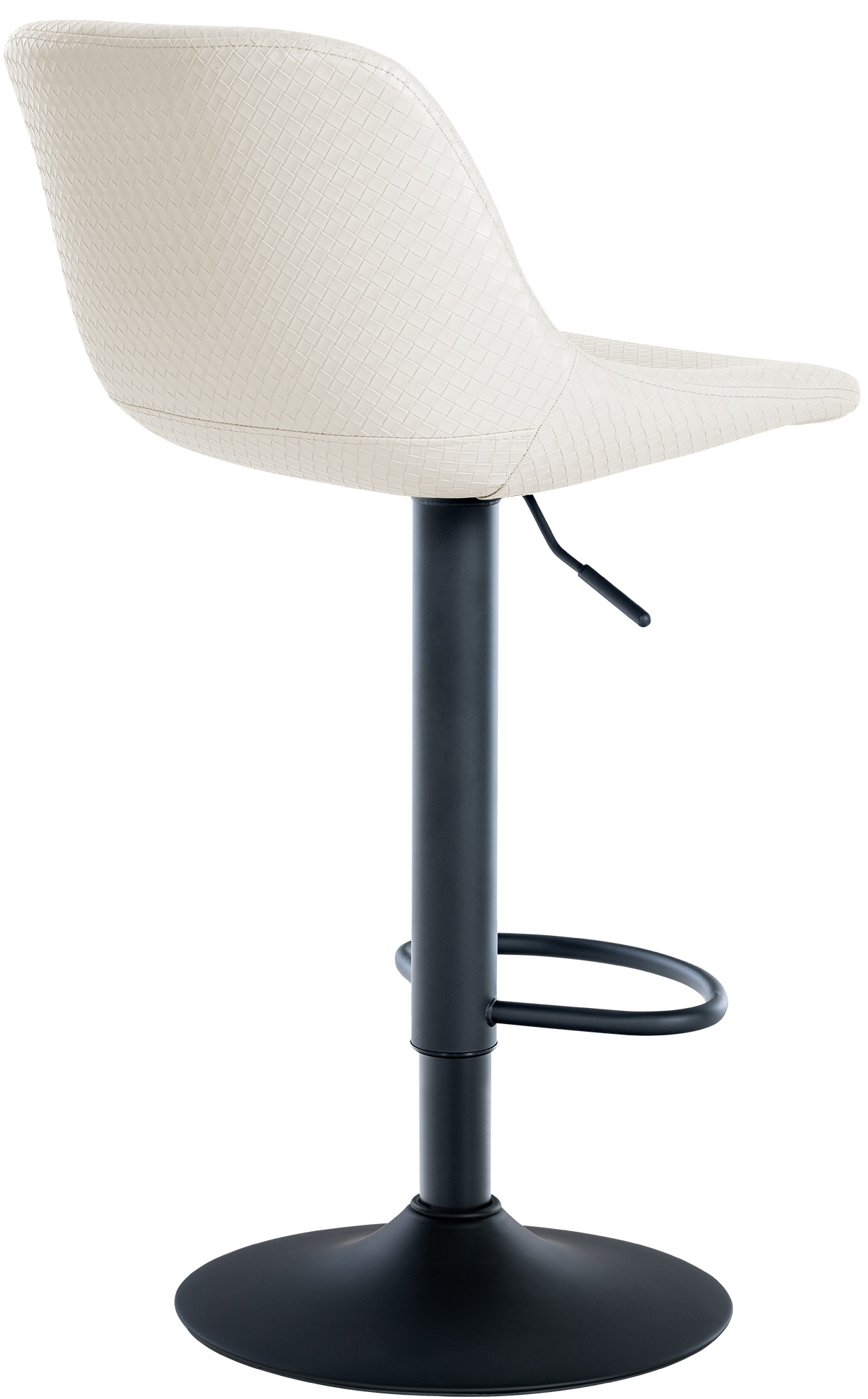 Lot de 2 tabourets de bar Loft