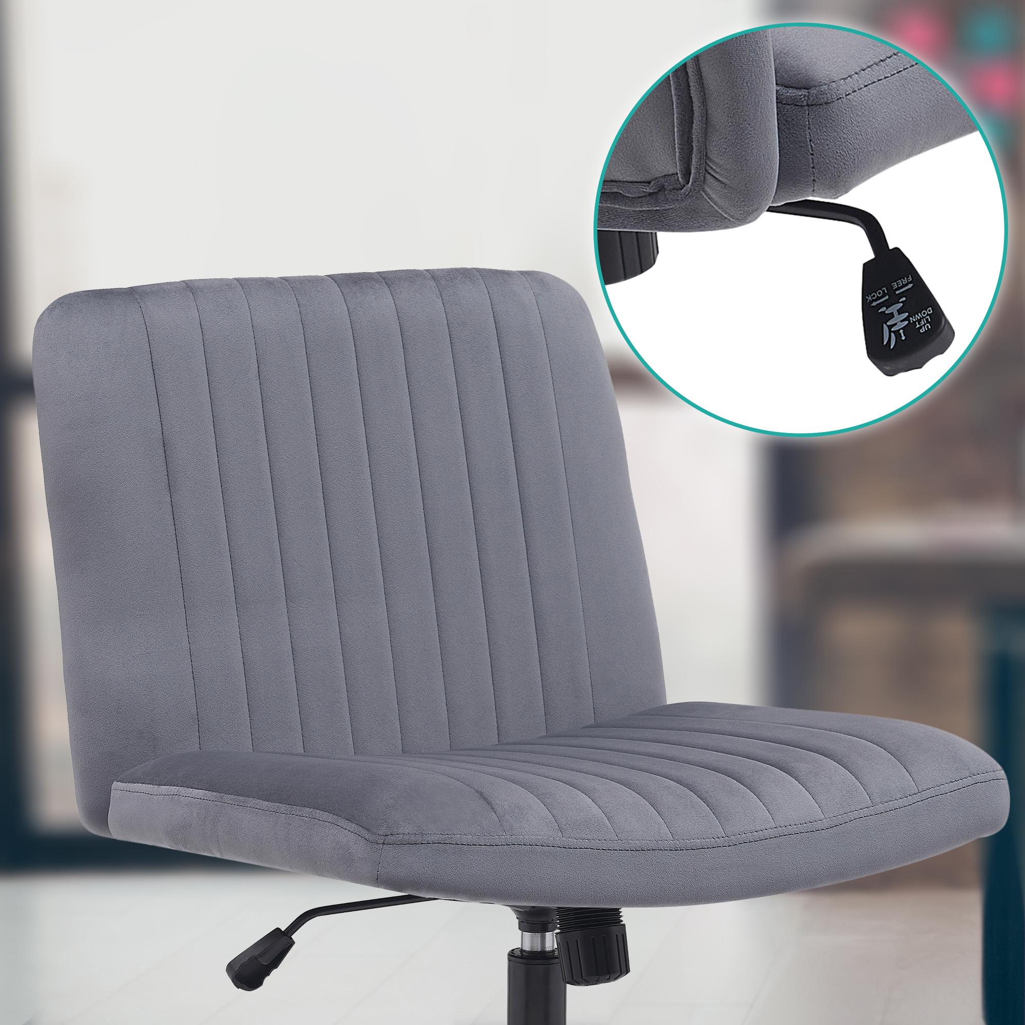 Chaise de bureau Kingman