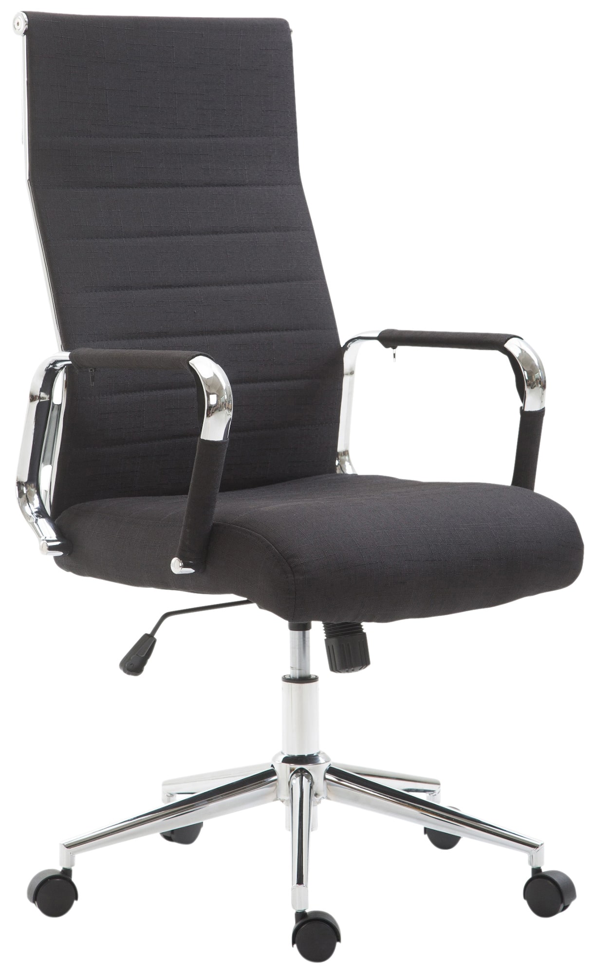 Fauteuil de bureau Kolumbus tissu