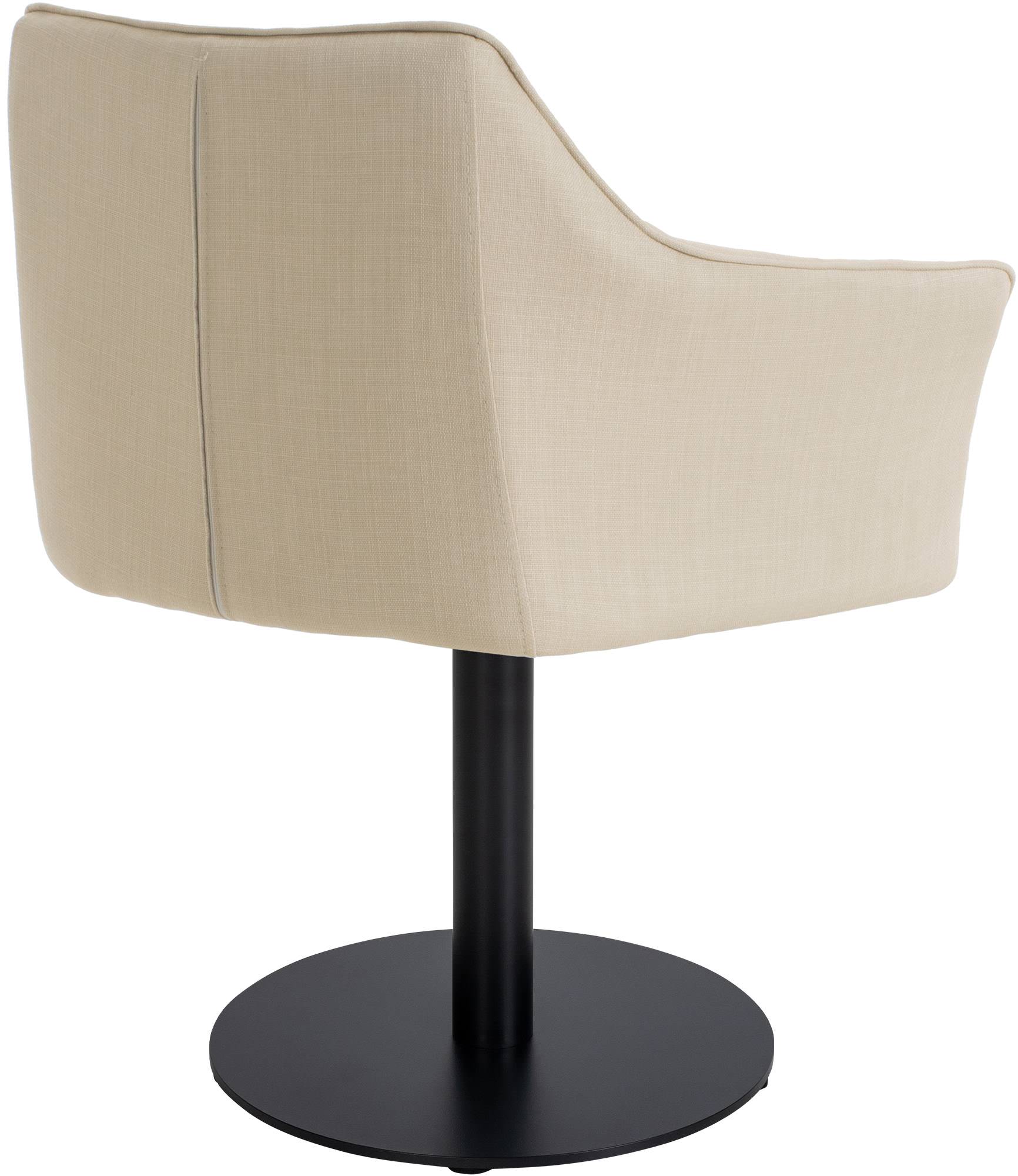 Fauteuil lounge Damaso