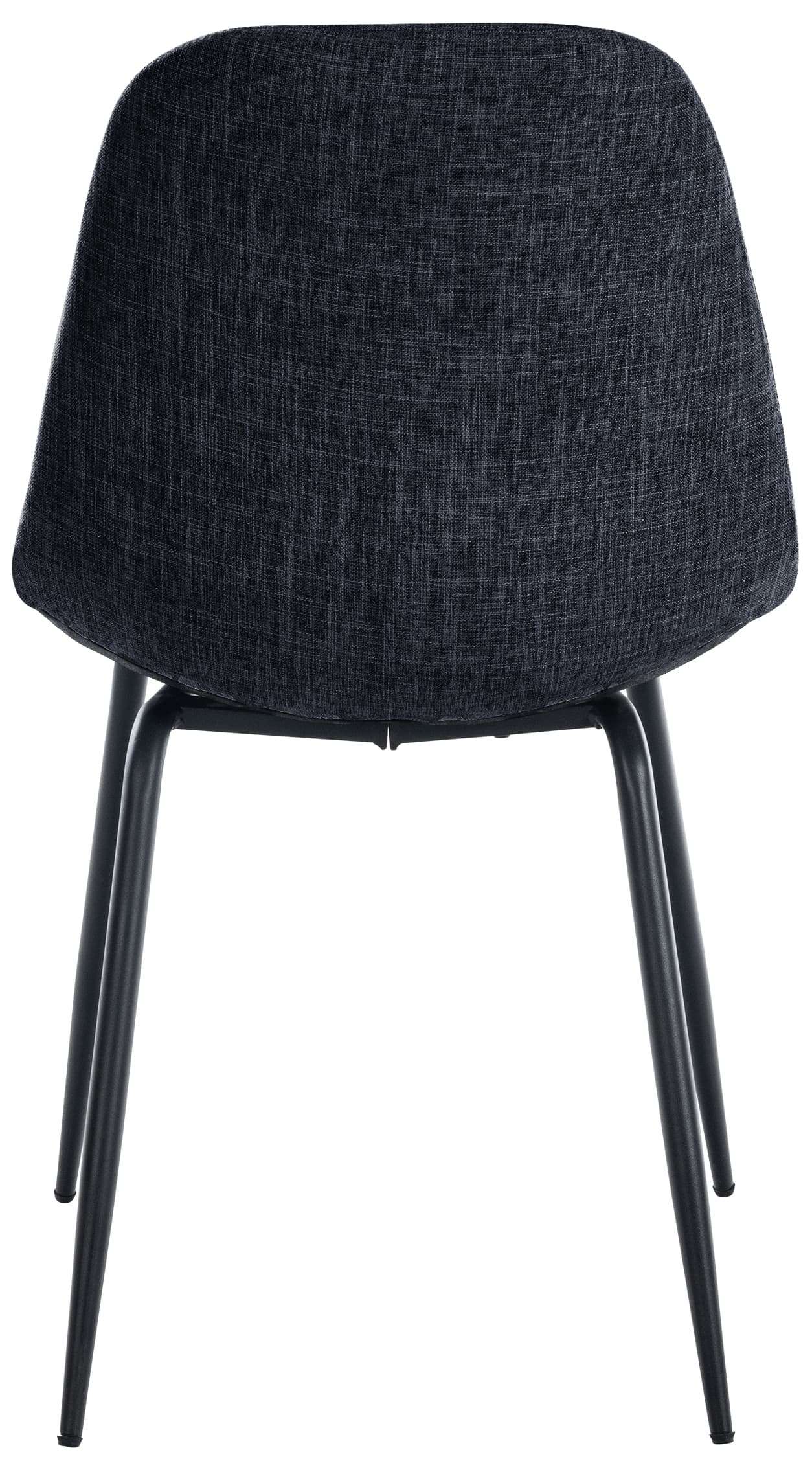 Lot de 2 chaises Tom