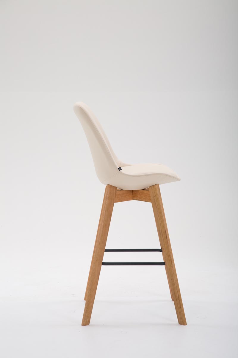 Tabouret de bar Metz