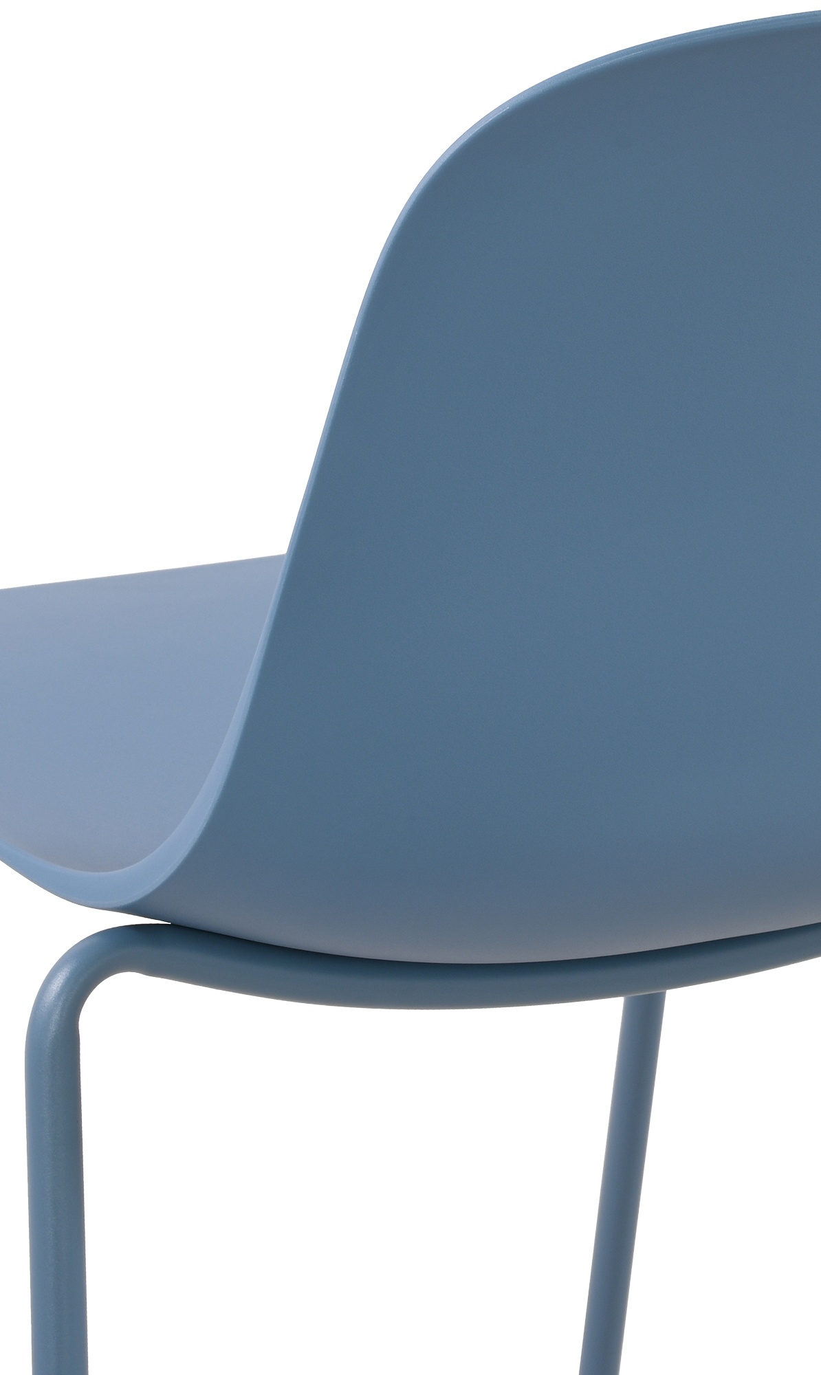Lot de 2 chaises de jardin Hardin
