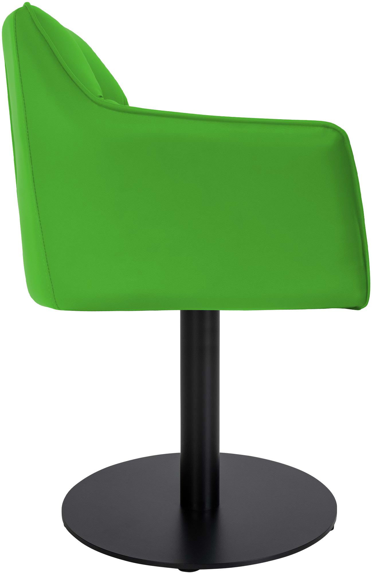 Fauteuil lounge Damaso