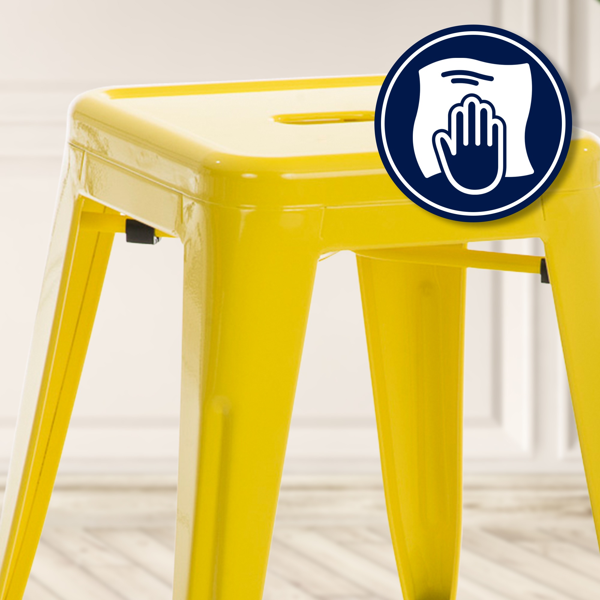 Tabouret Armin