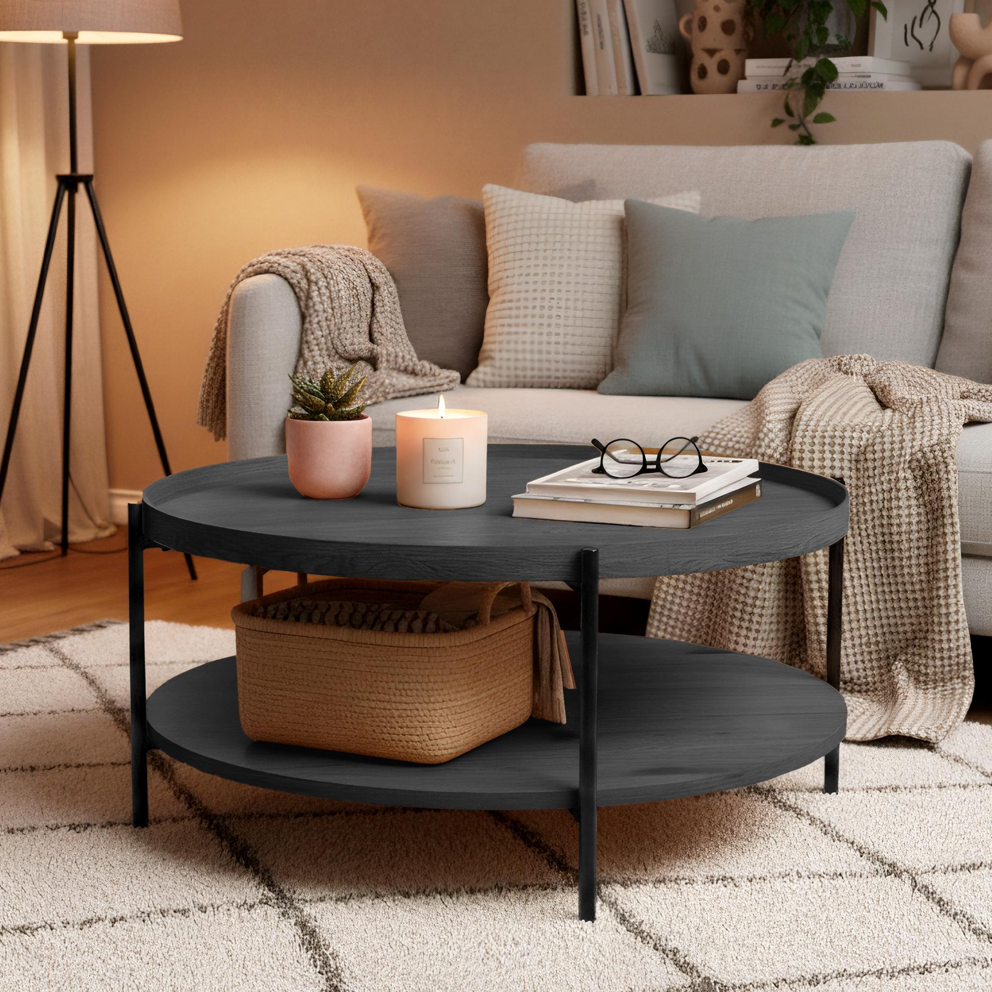Table basse Corbitan