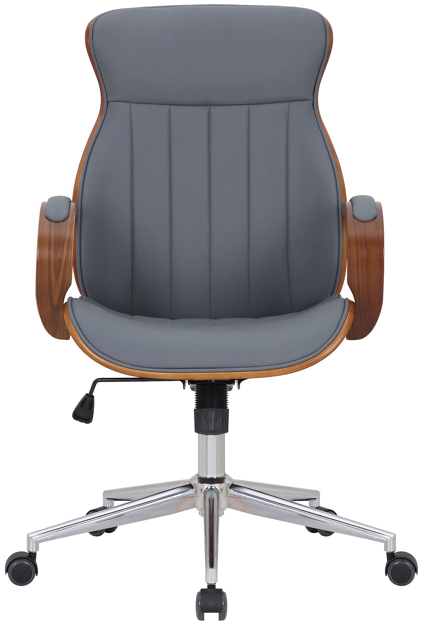 Fauteuil de bureau Melilla en similicuir
