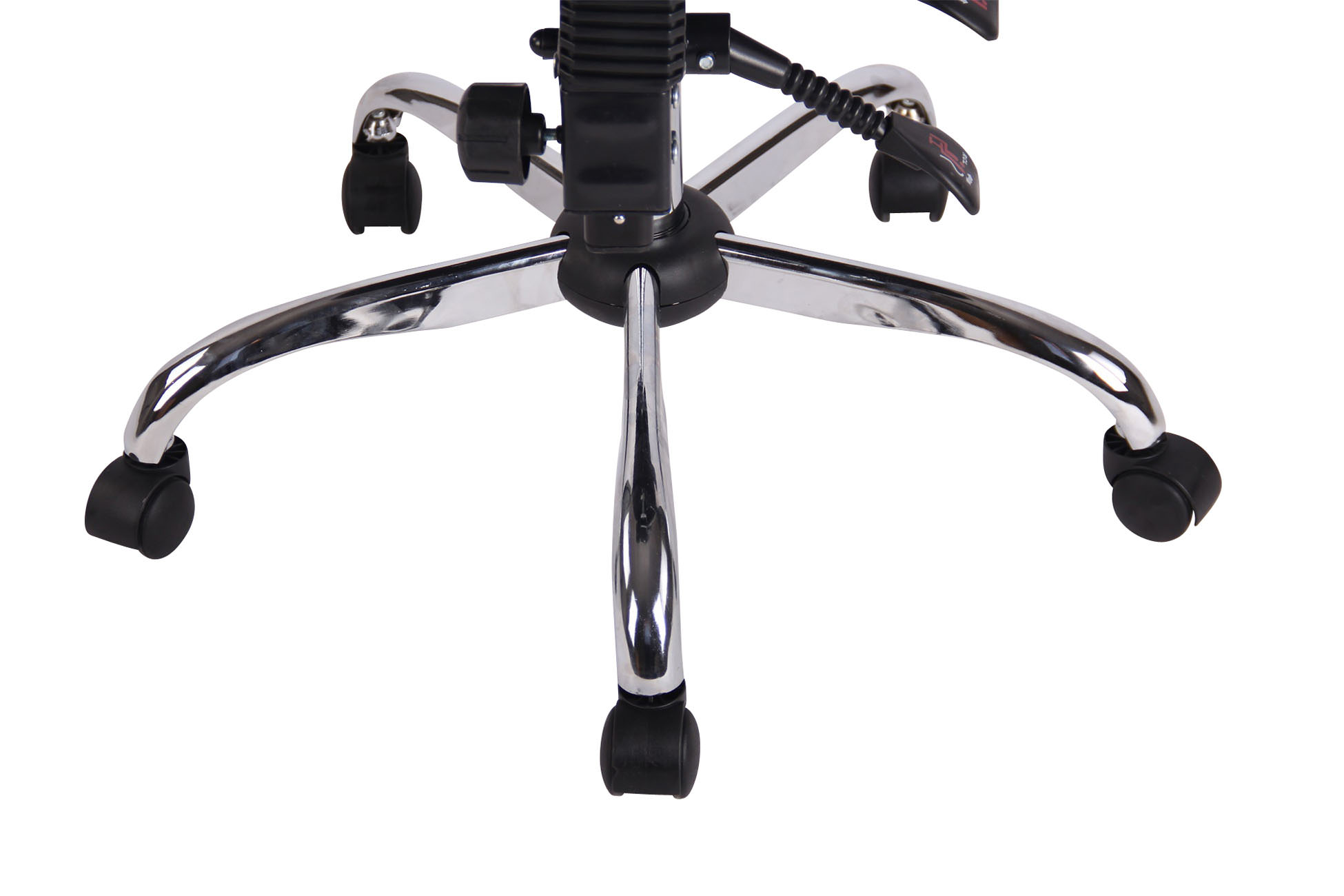 Tabouret de travail Stuttgart en similicuir