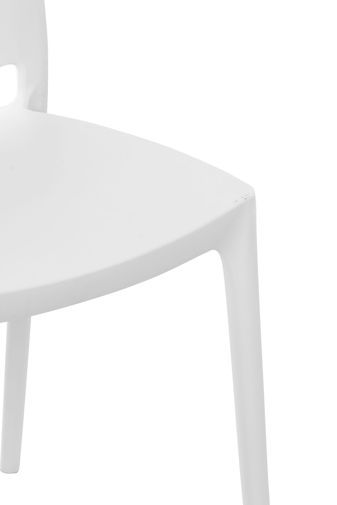 Lot de 4 chaises Maya