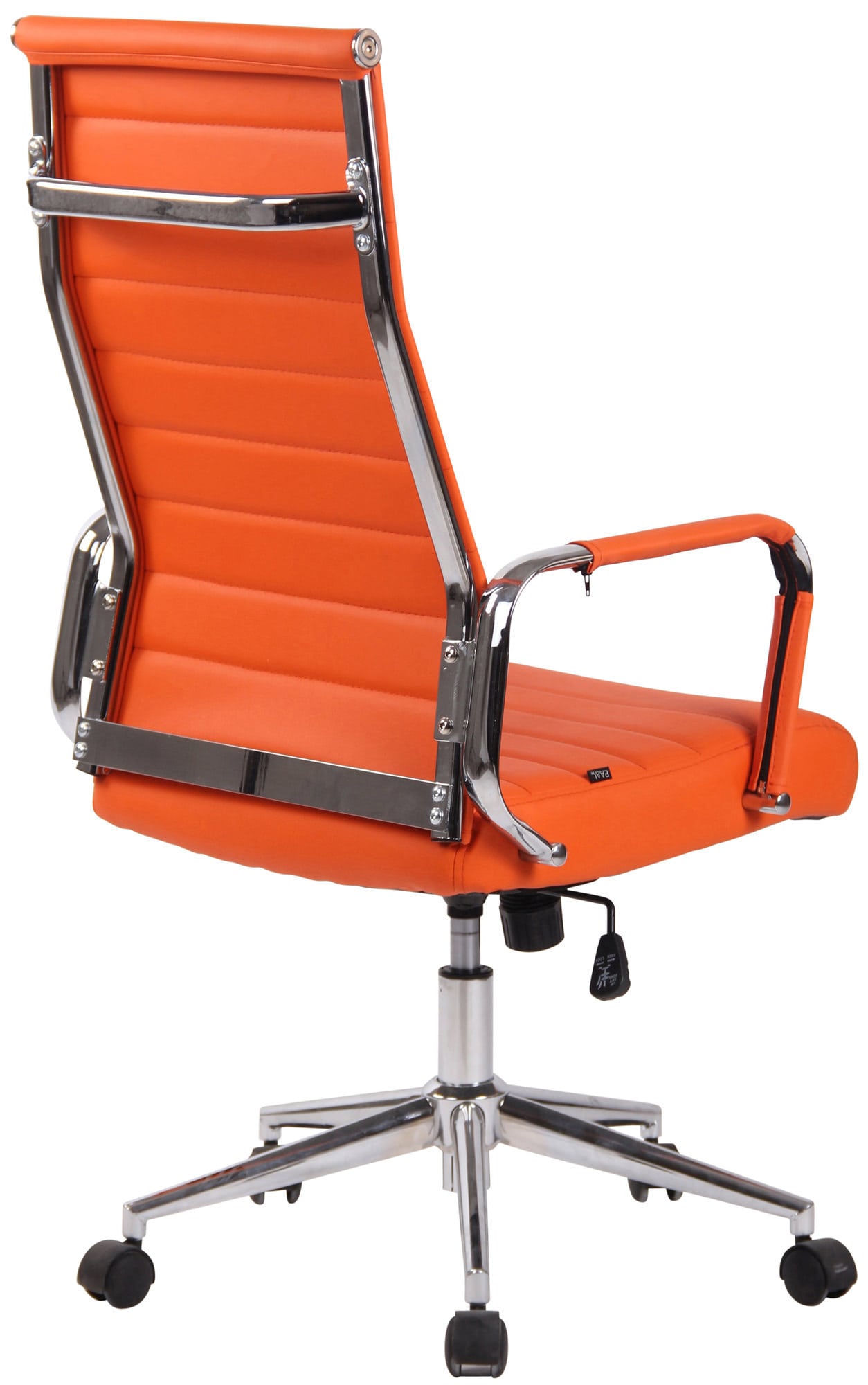 Fauteuil de bureau Kolumbus similicuir