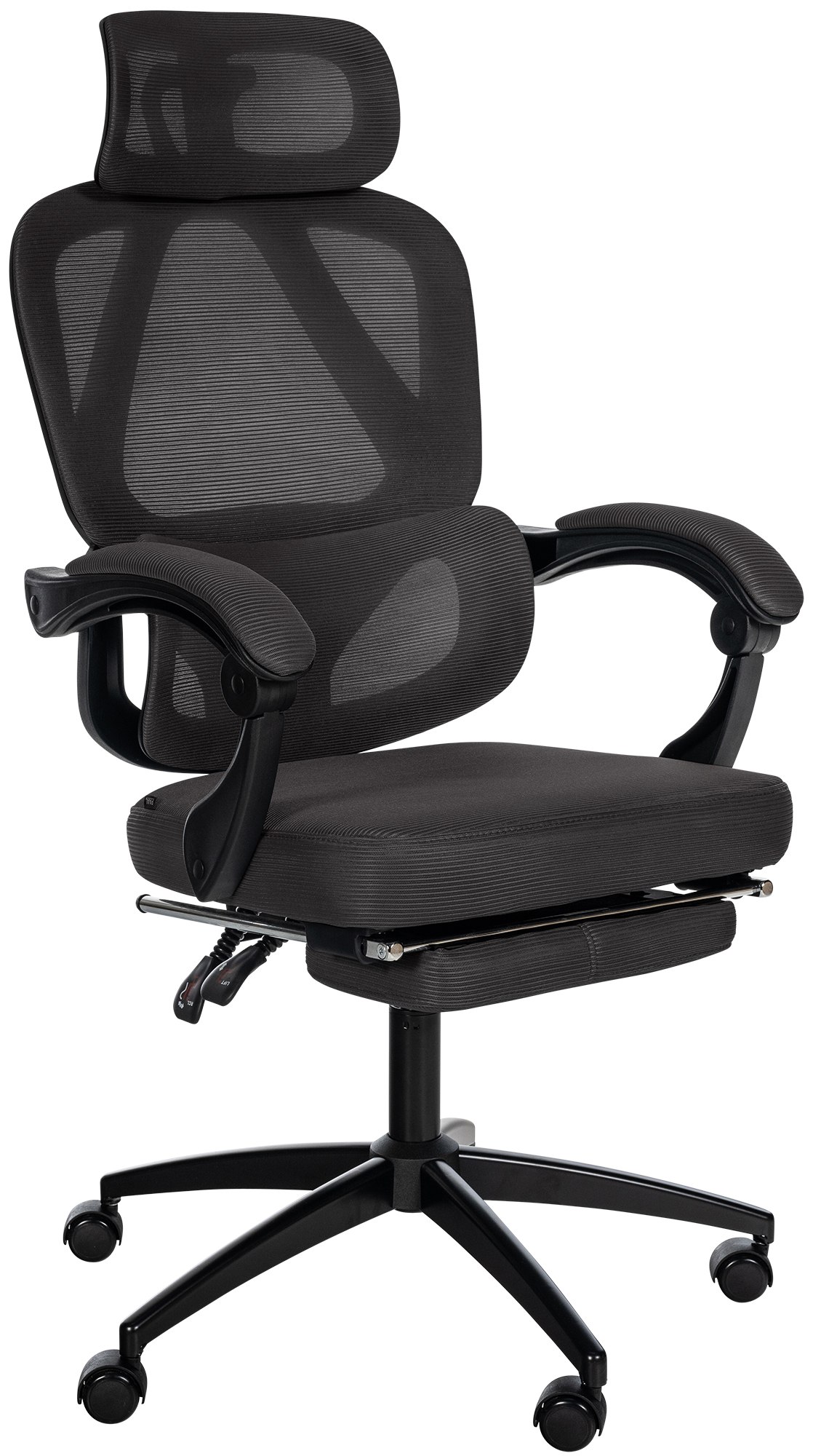 Chaise de bureau Gander