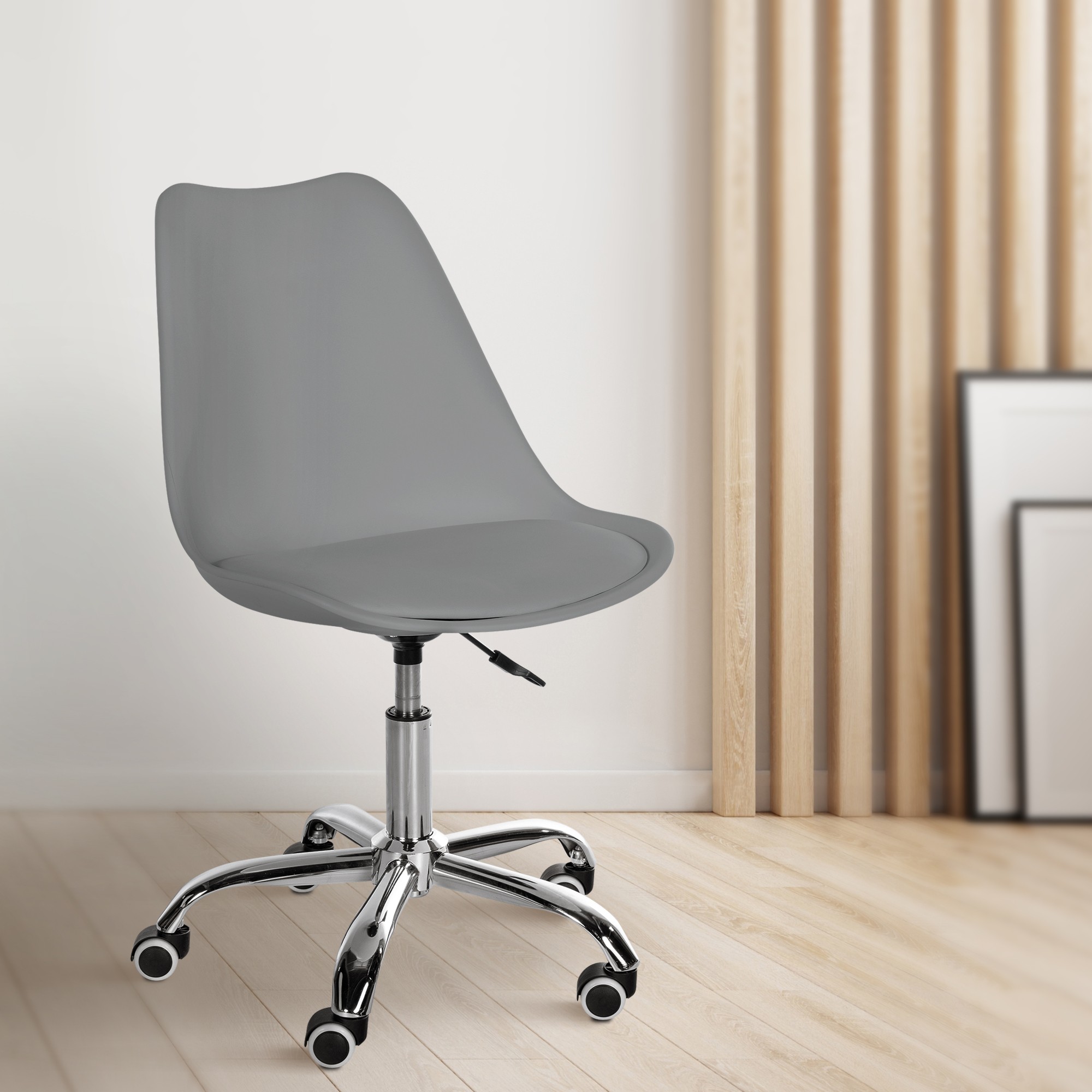 Tabouret de travail Laflin