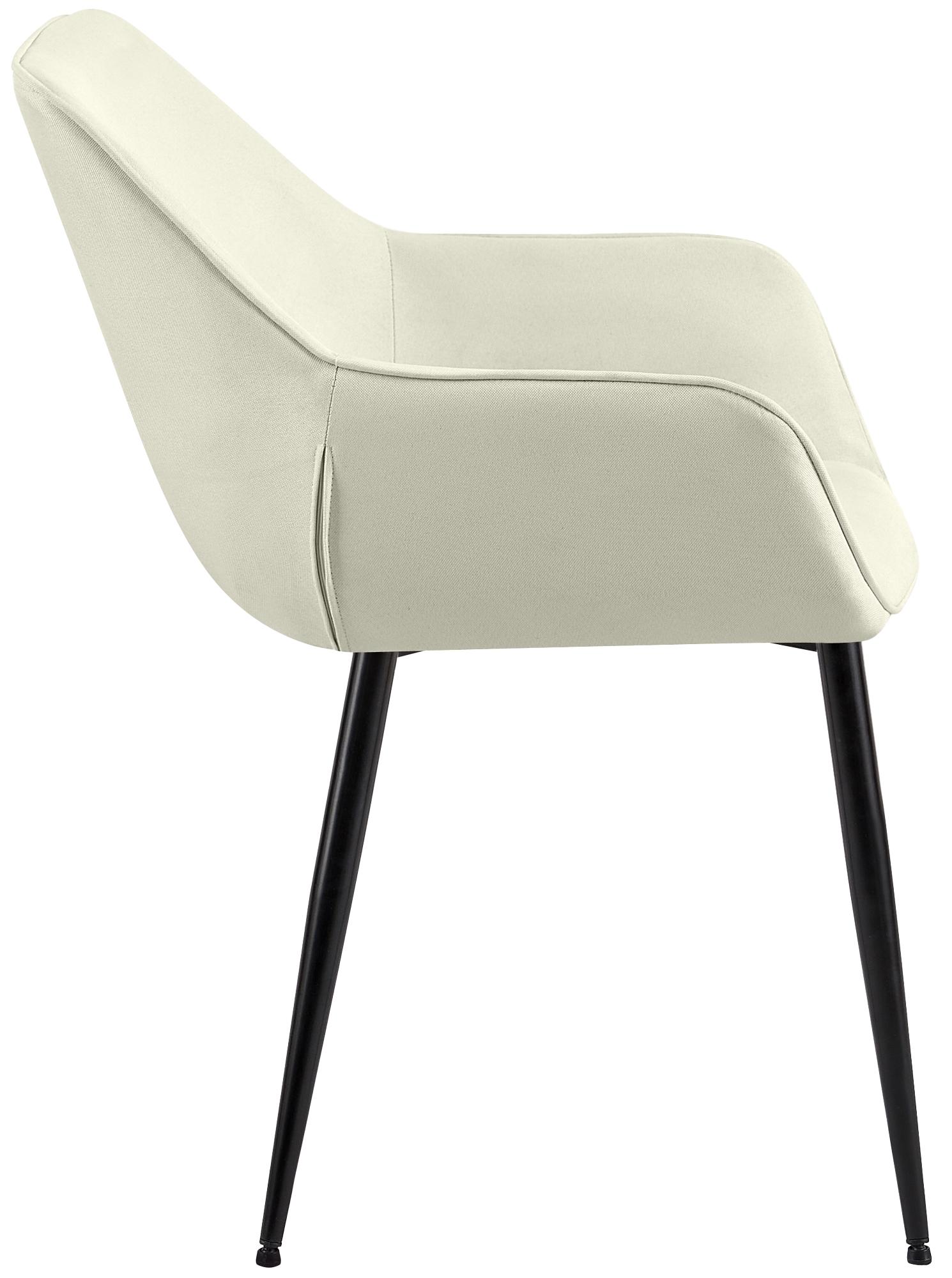 Chaise de salle à manger Luena