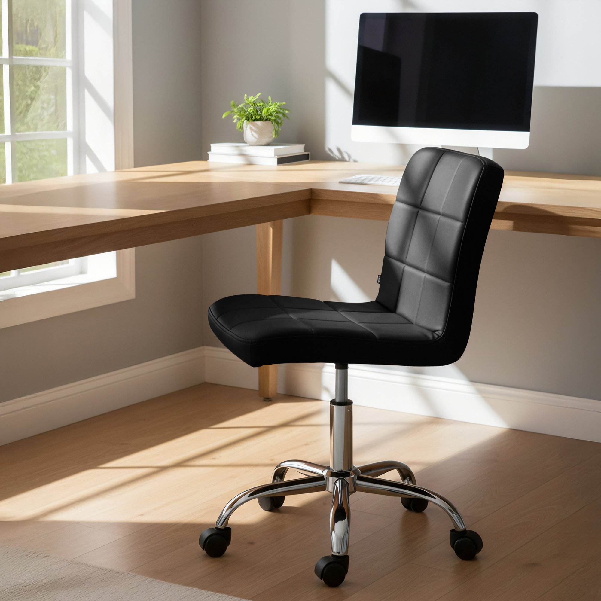 Tabouret de travail Darfield