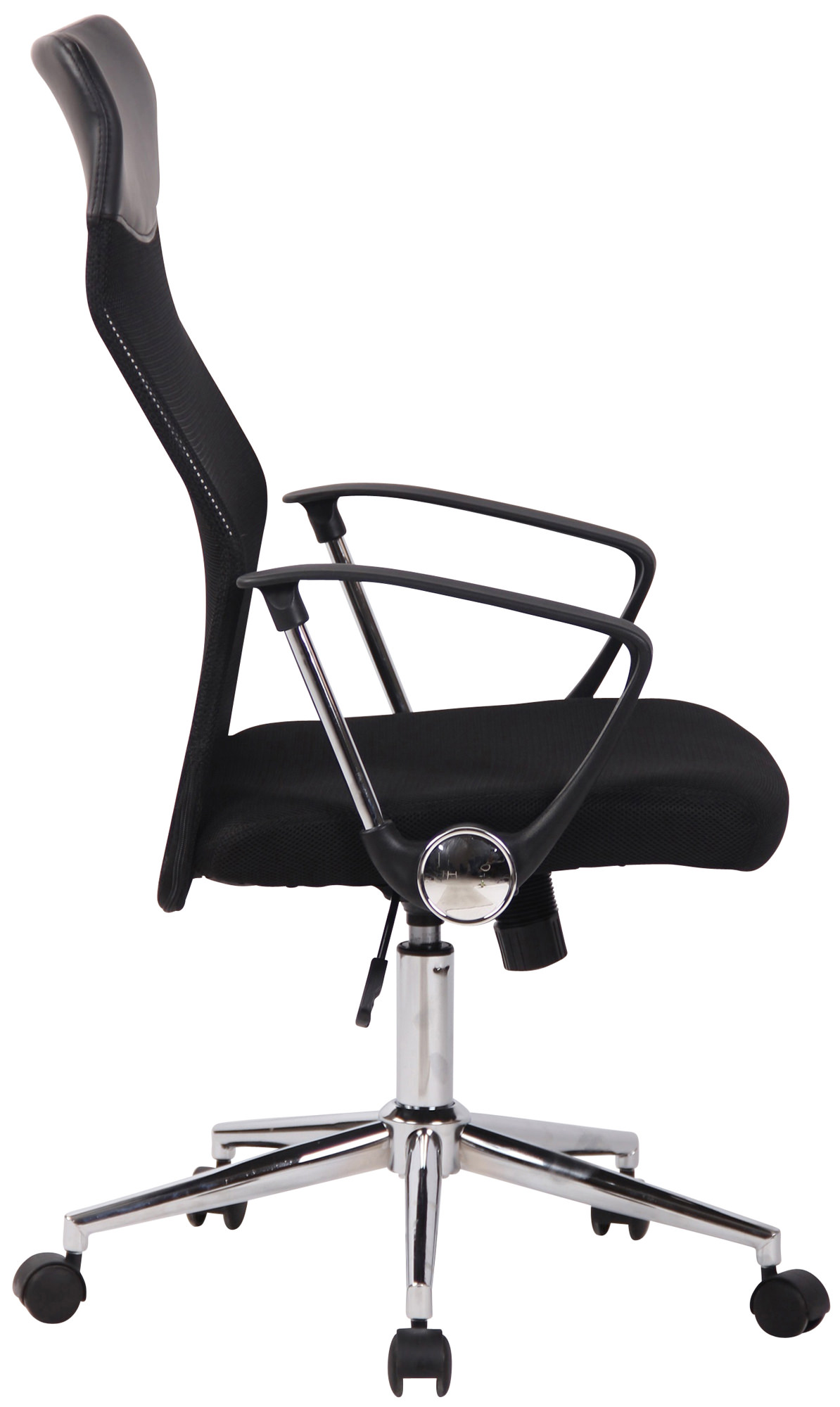 Chaise de bureau Korba en maille