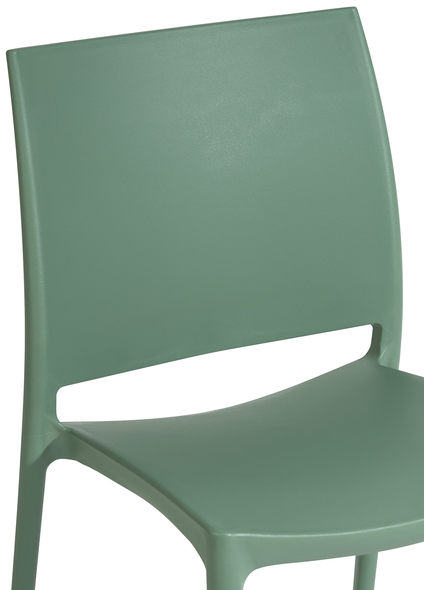 Chaise de jardin Meton