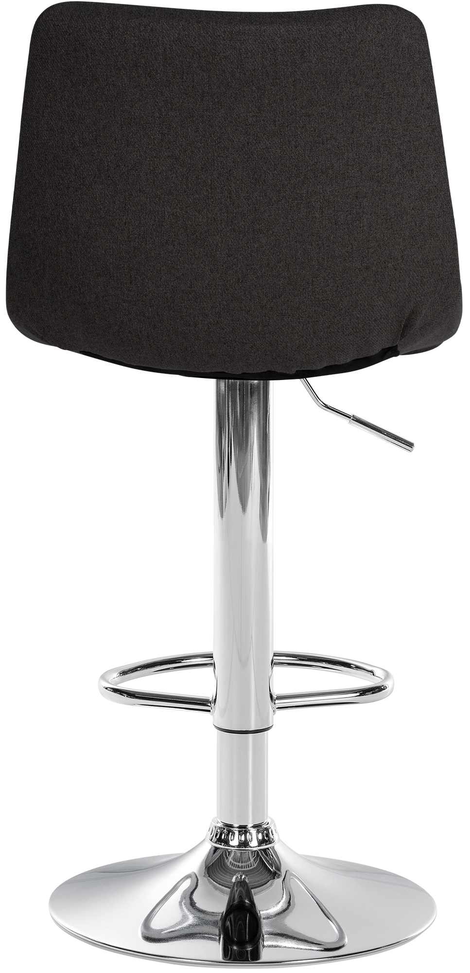 Tabouret de bar Jerry Tissu