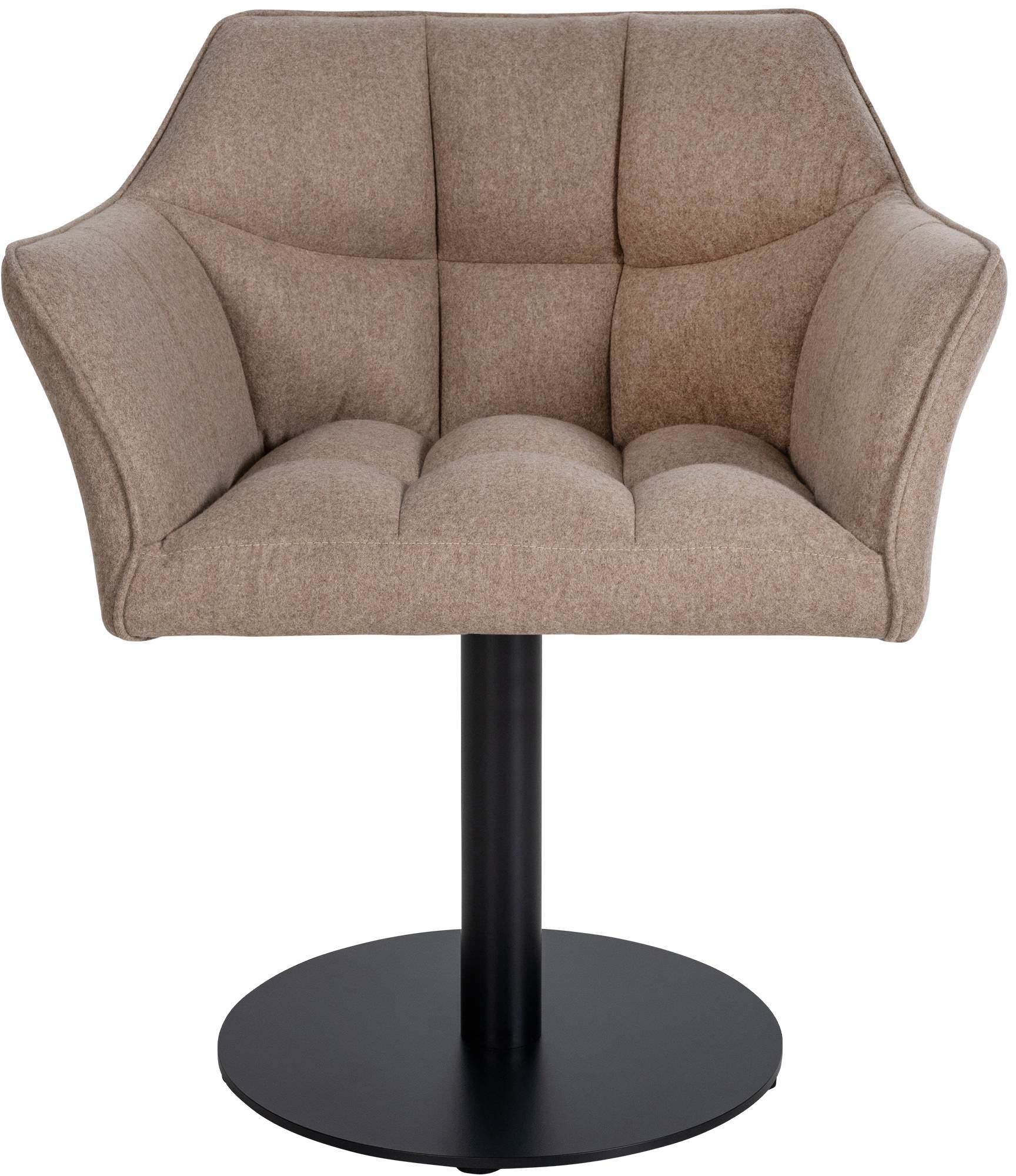 Fauteuil lounge Damaso