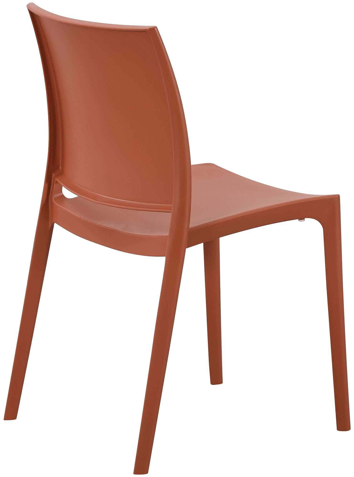 Chaise de jardin Meton