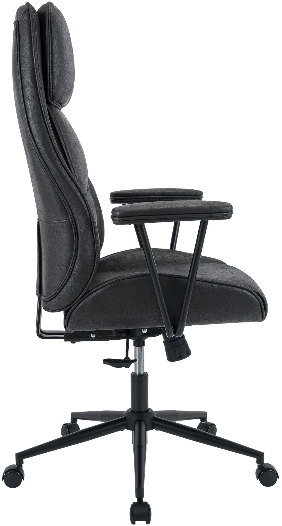 Chaise de bureau Siddar