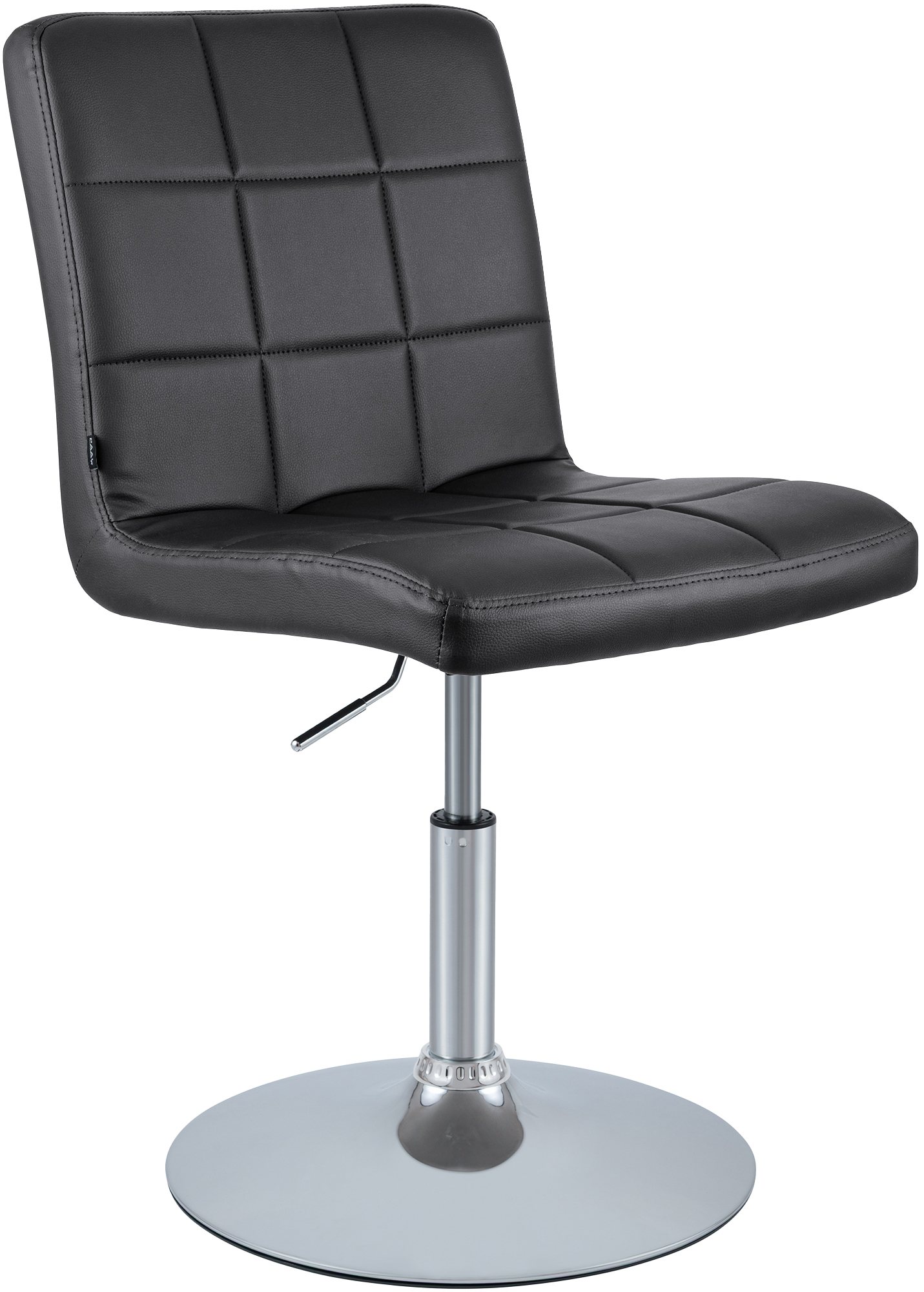 Chaise de salle à manger Ricky similicuir