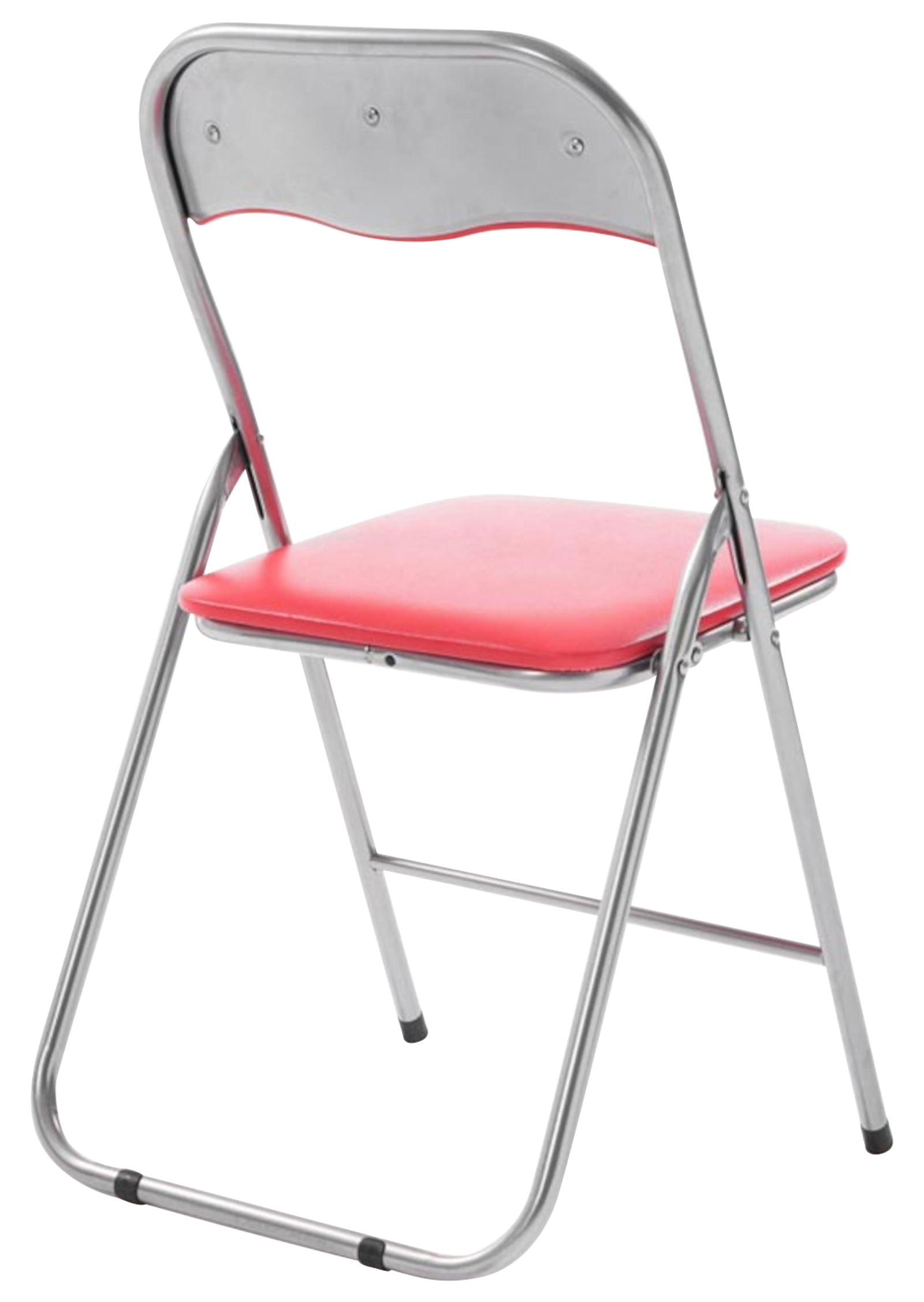 Lot de 4 Chaises pliables Felix
